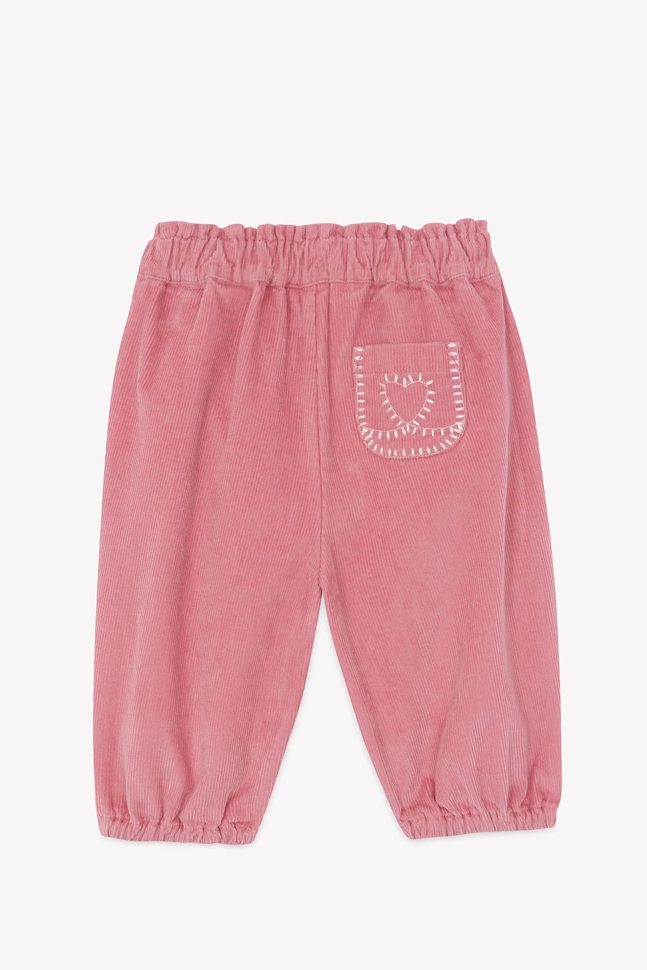 Bonton - Pantalon Biscotte