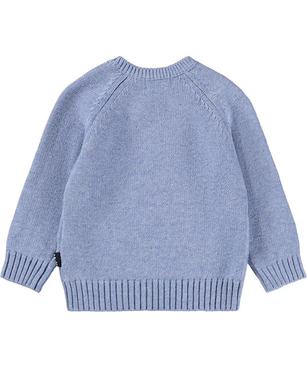 Molo - Bless Sweater (Baby)