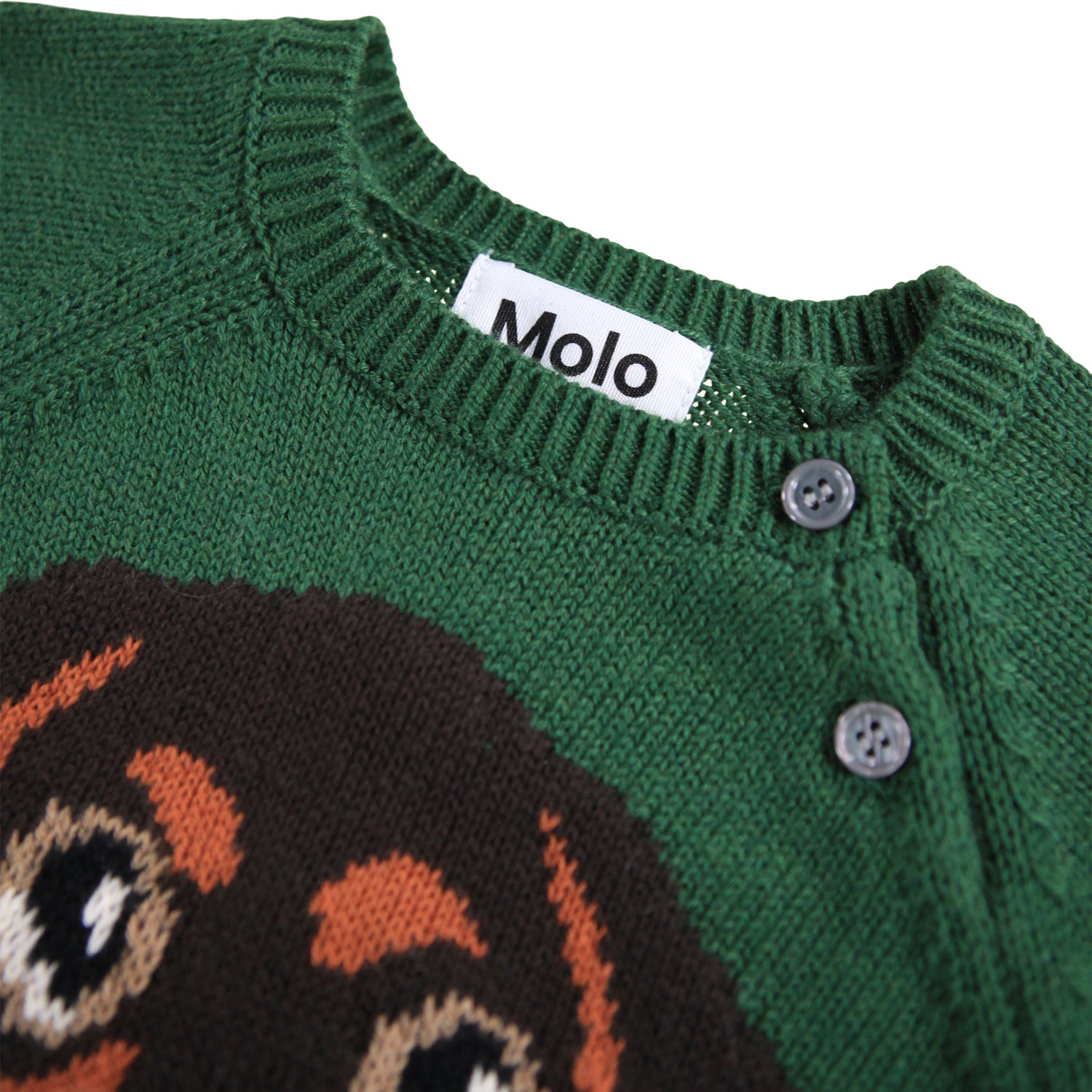 Molo - Bless Sweater (Baby)