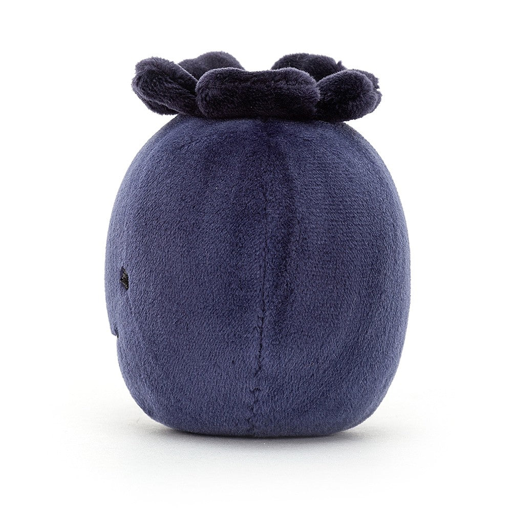 Jellycat - Fabulous Fruit: Blueberry
