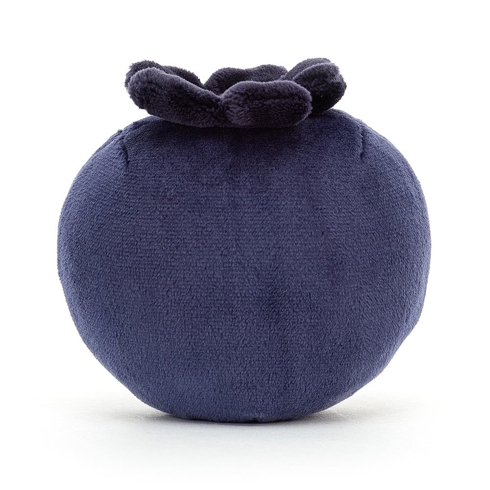 Jellycat - Fabulous Fruit: Blueberry