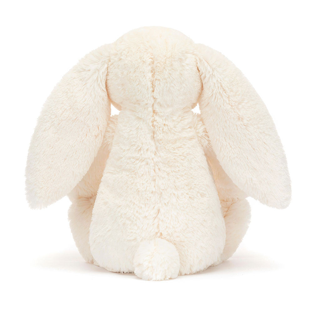 Jellycat - Lapin Crème Blossom Berry