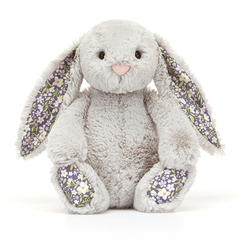 Jellycat - Blossom Silver rabbit