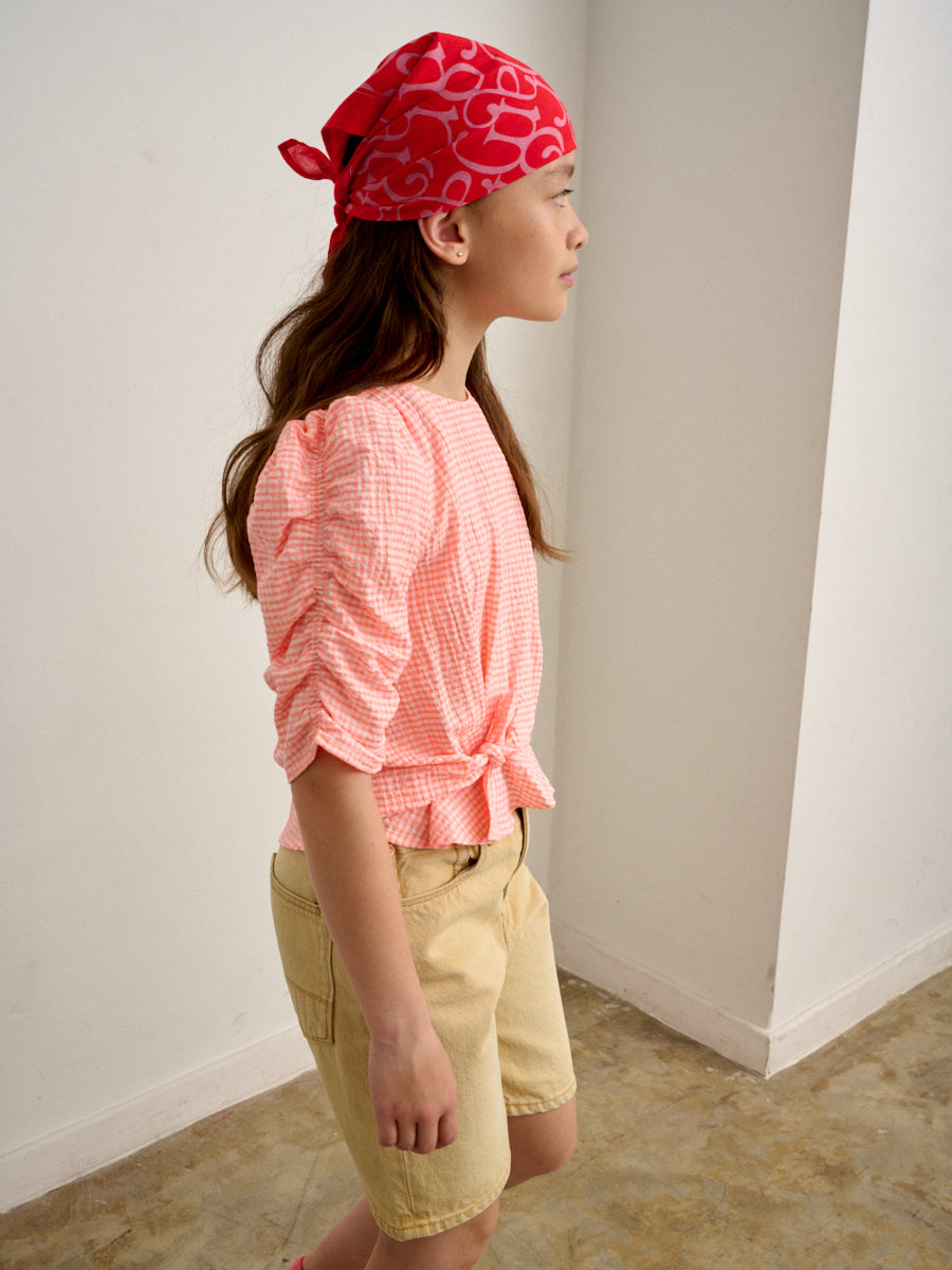 Bellerose - Blouse Aladin