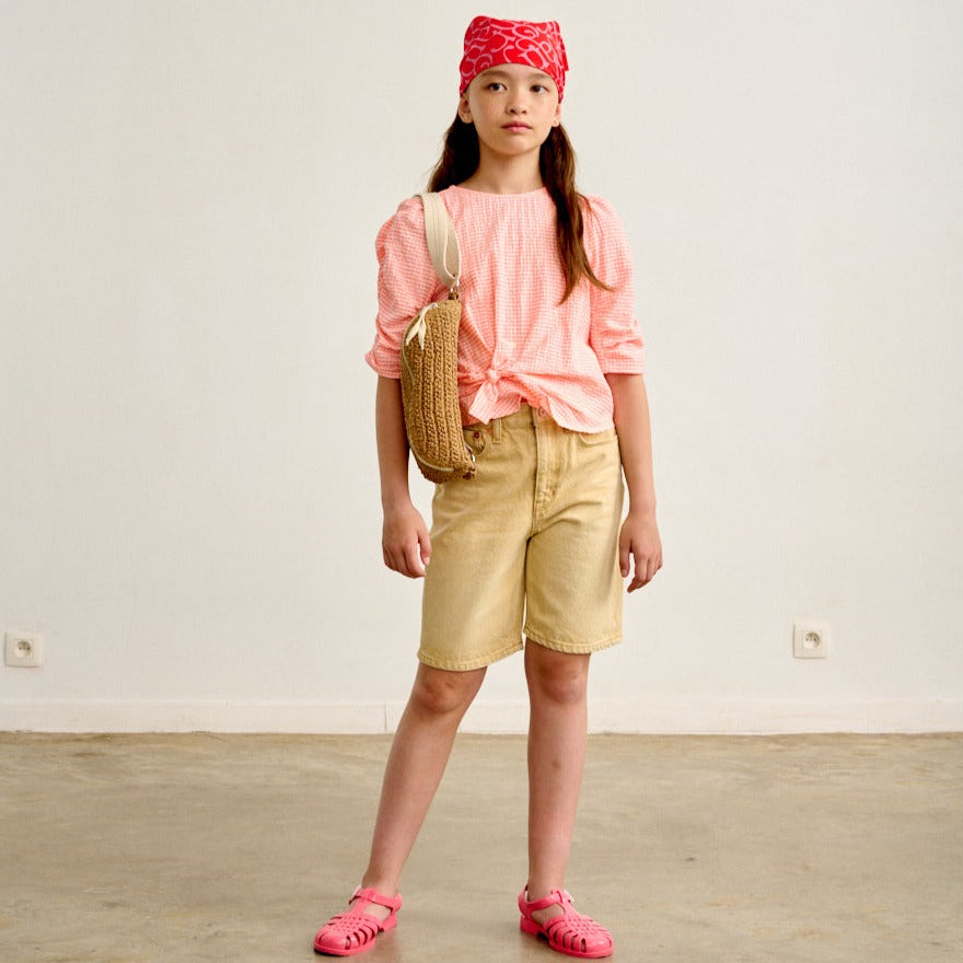 Bellerose - Blouse Aladin