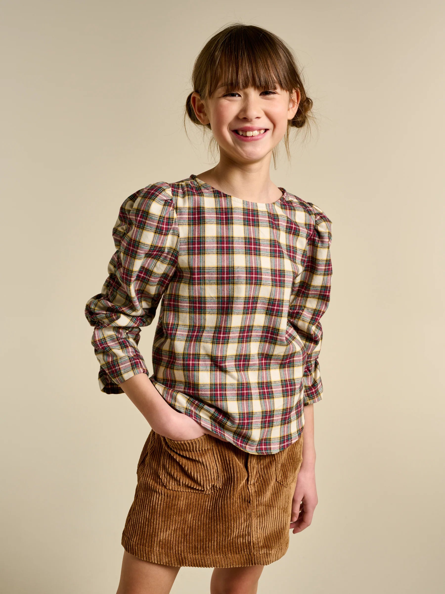 Bellerose - Blouse Aladin