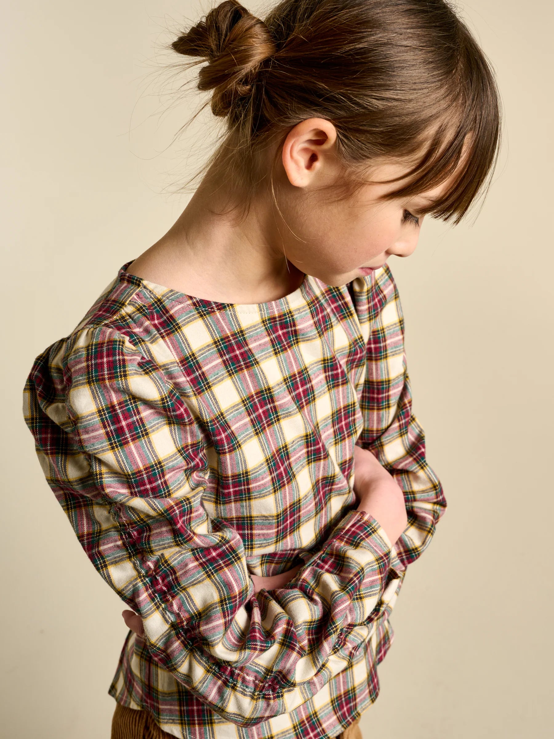 Bellerose - Blouse Aladin