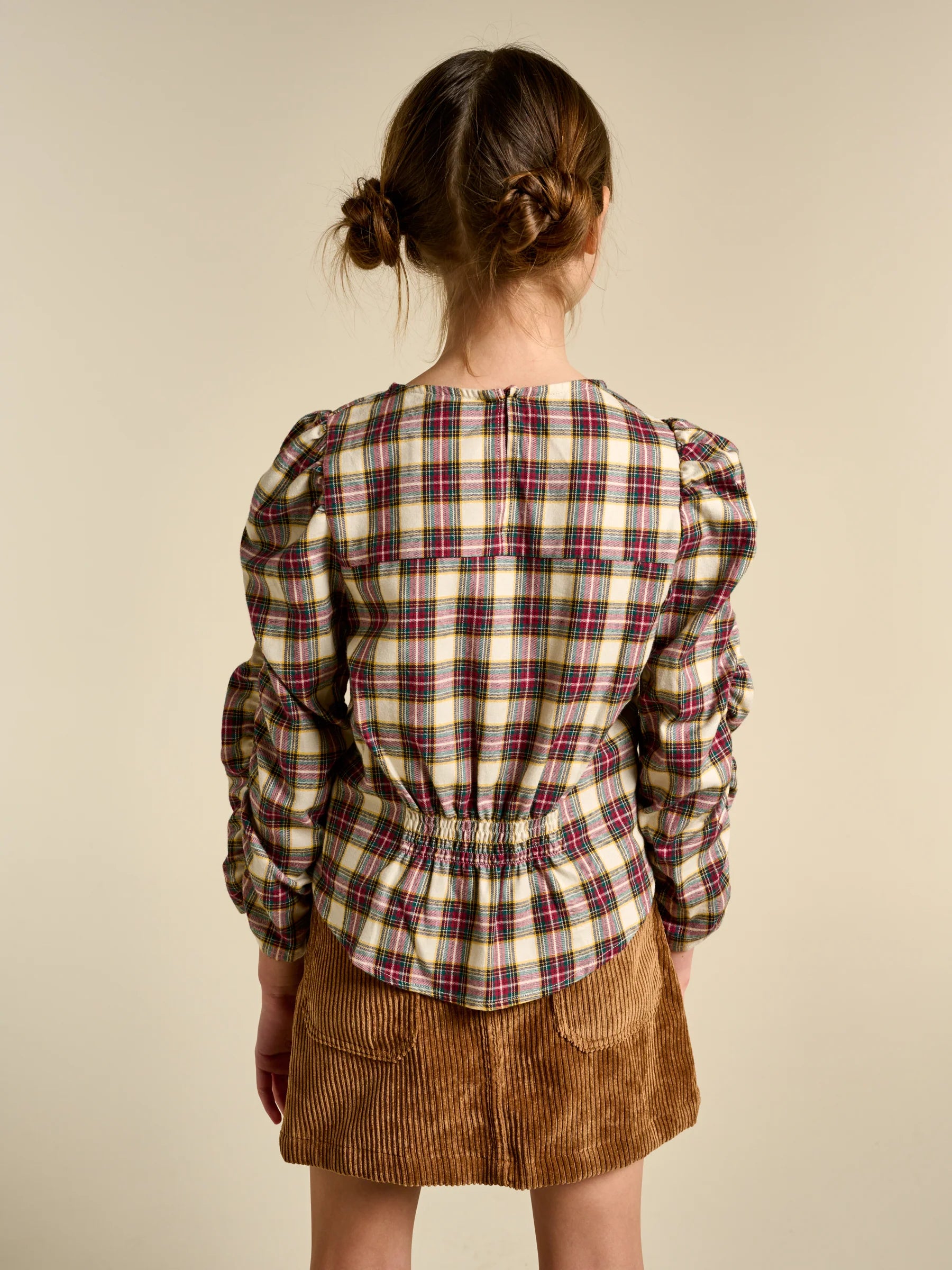 Bellerose - Blouse Aladin