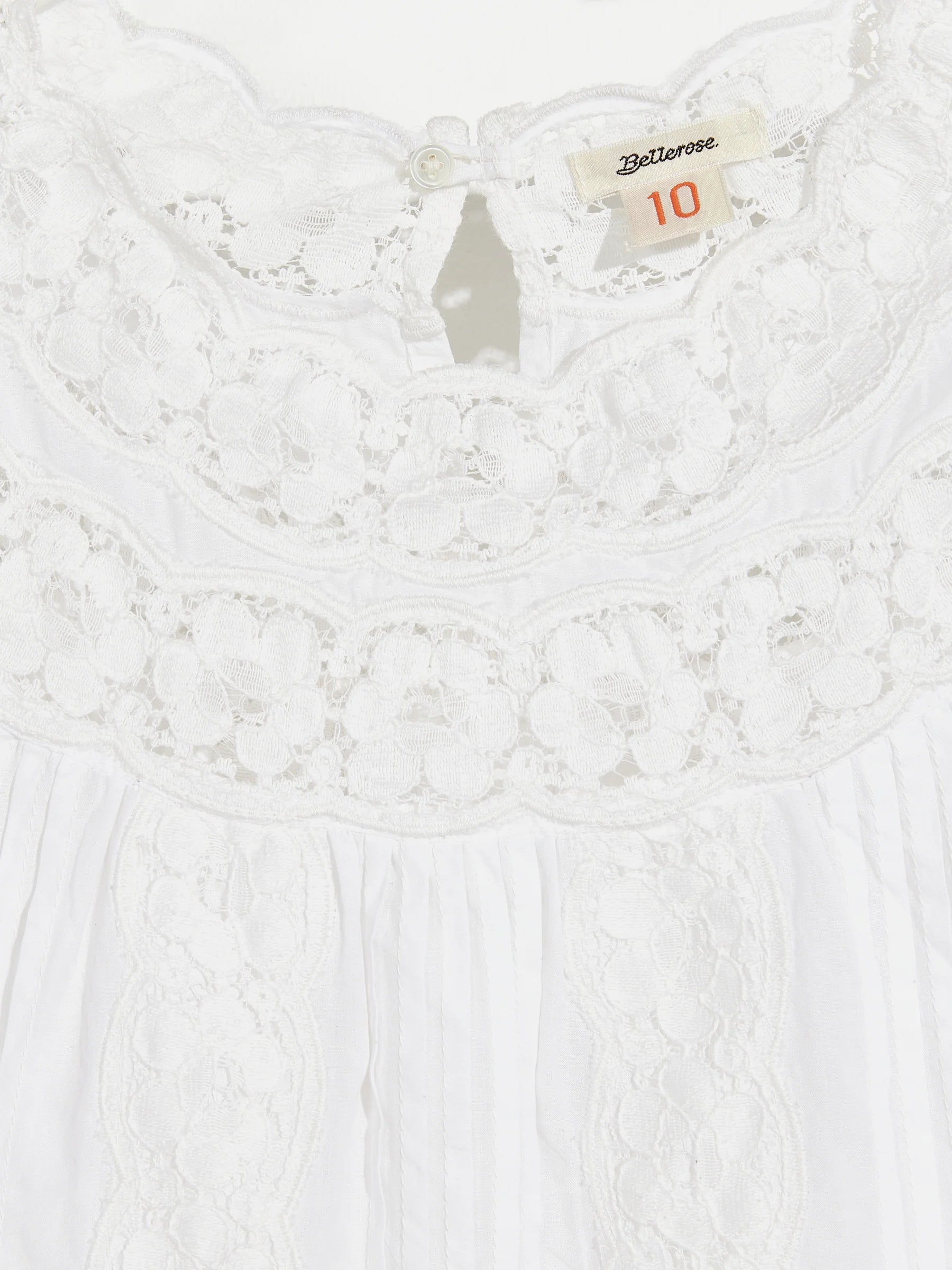 Bellerose - Blouse Hawk