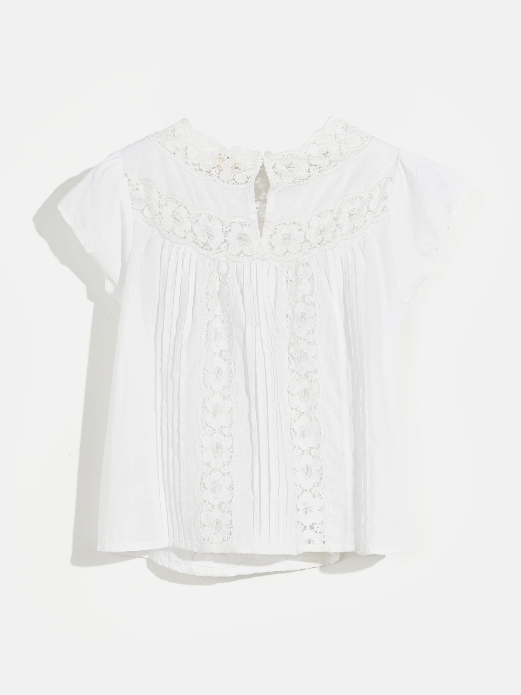 Bellerose - Blouse Hawk