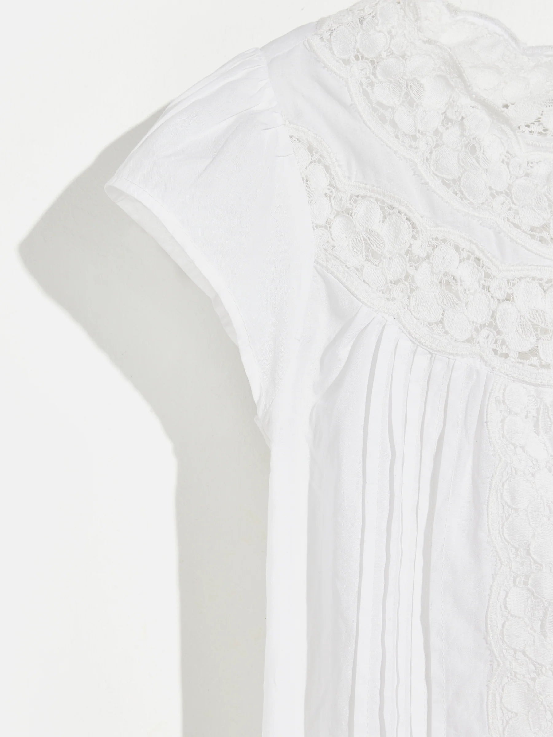 Bellerose - Blouse Hawk
