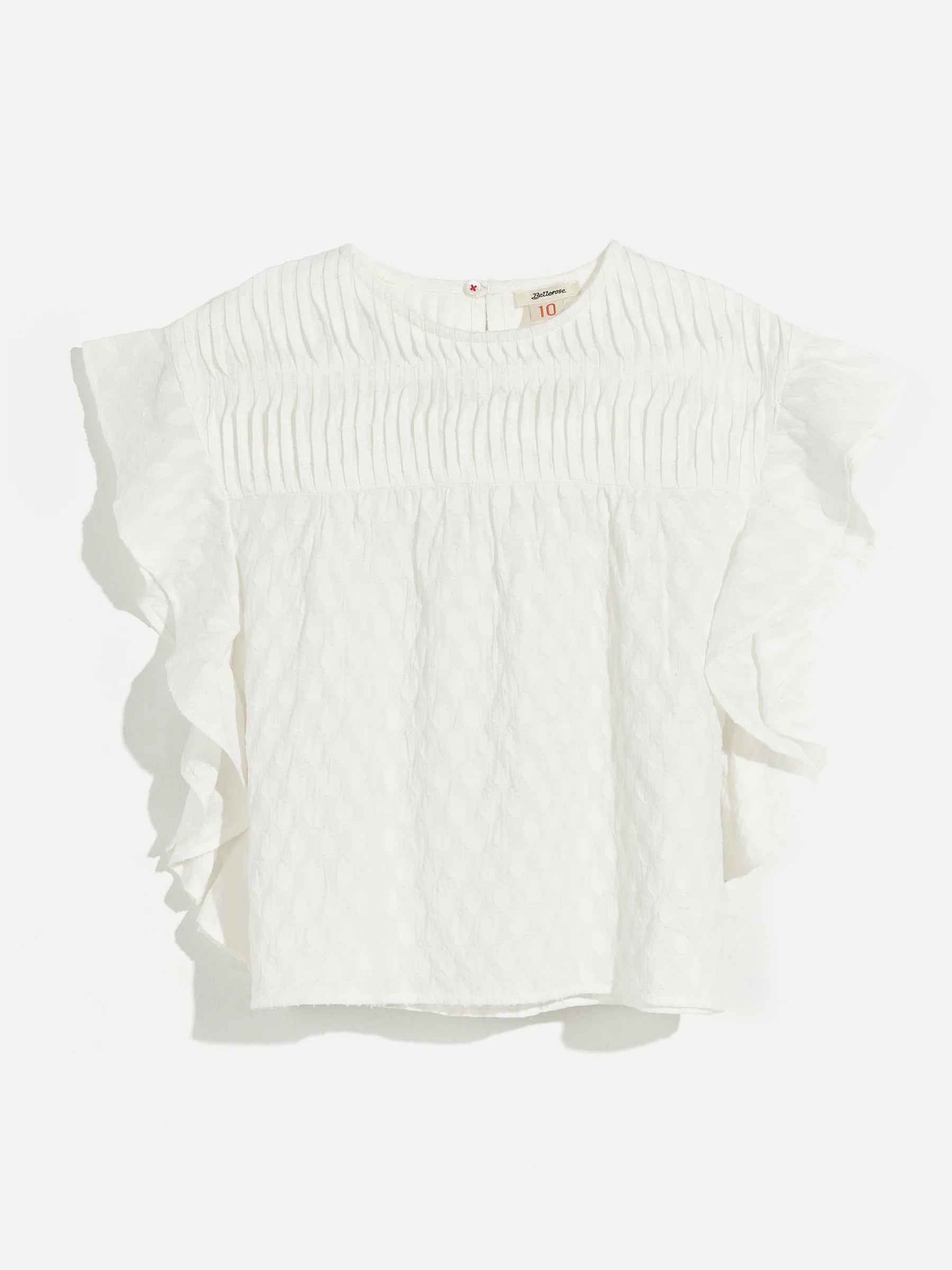 Bellerose - Blouse Peppers