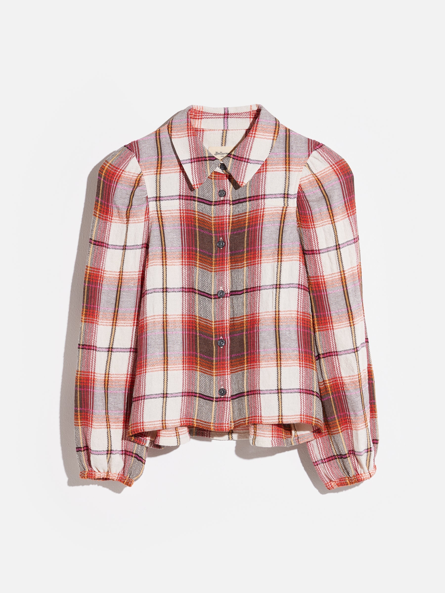 Bellerose - Blouse Vain