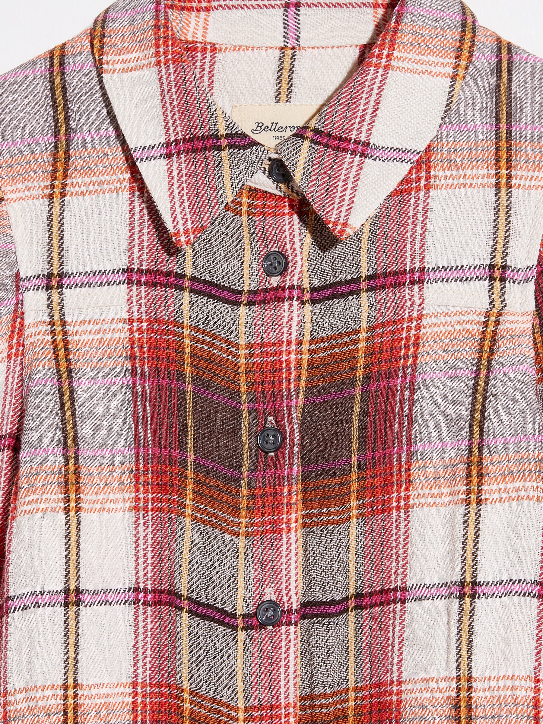 Bellerose - Blouse Vain