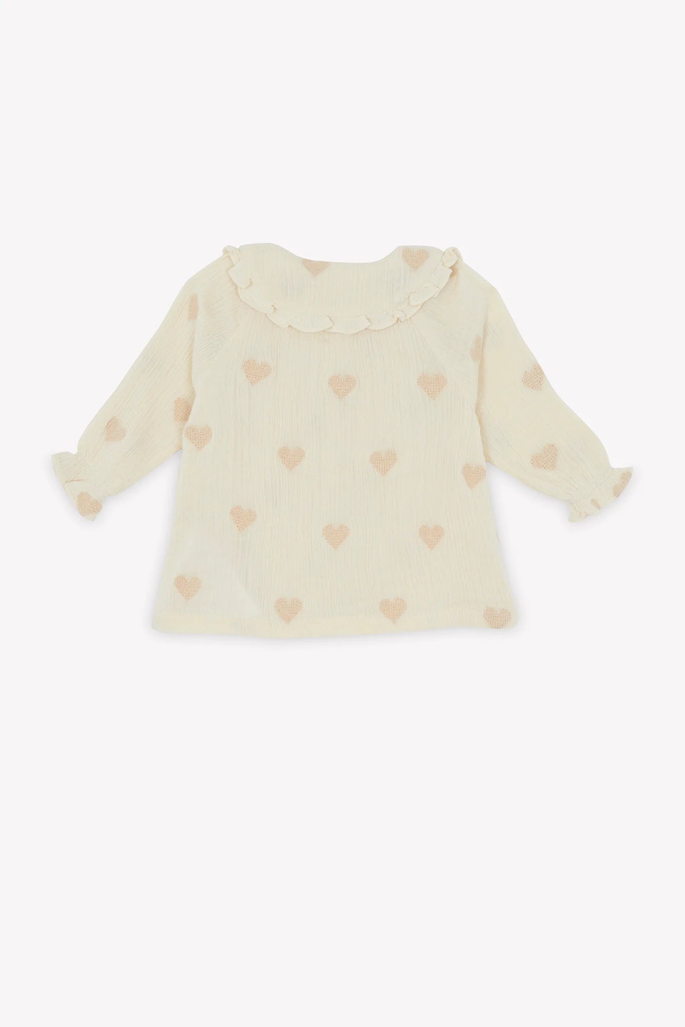 Bonton - Blouse Figue