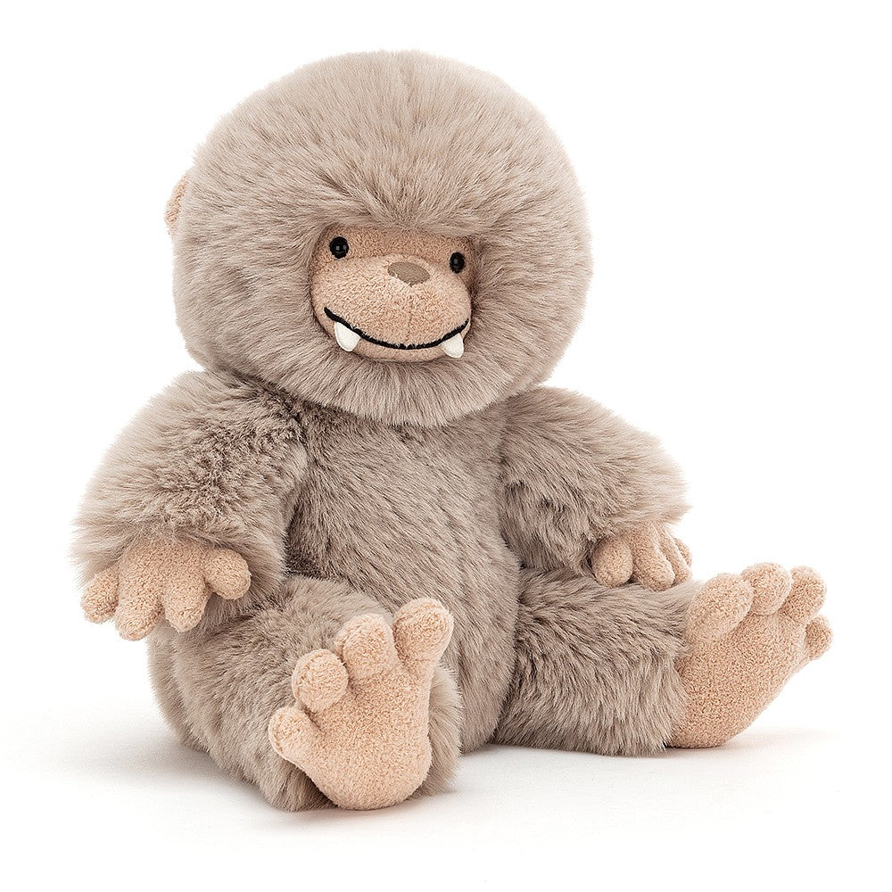 Jellycat - Bo Le Bigfoot