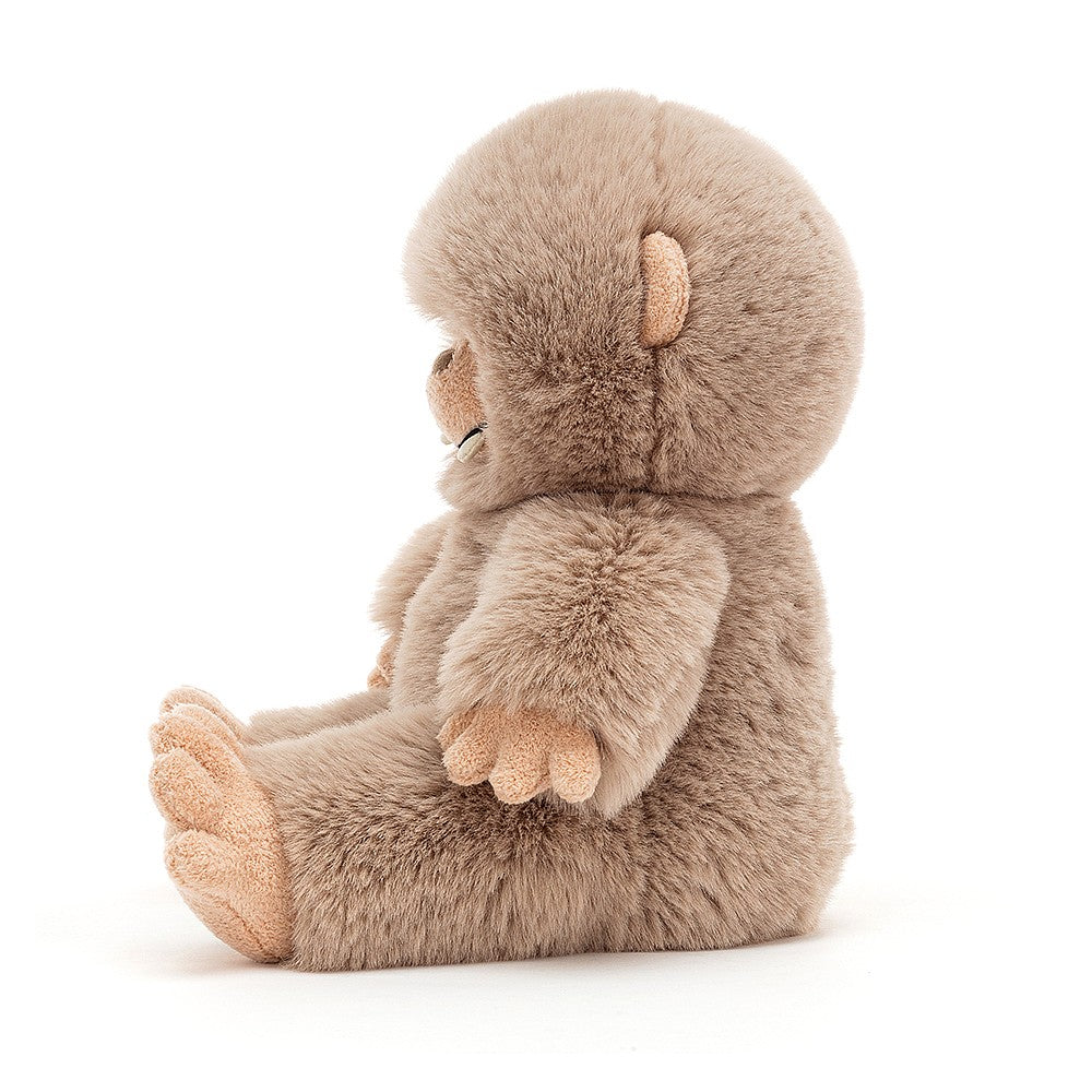 Jellycat - Bo Le Bigfoot