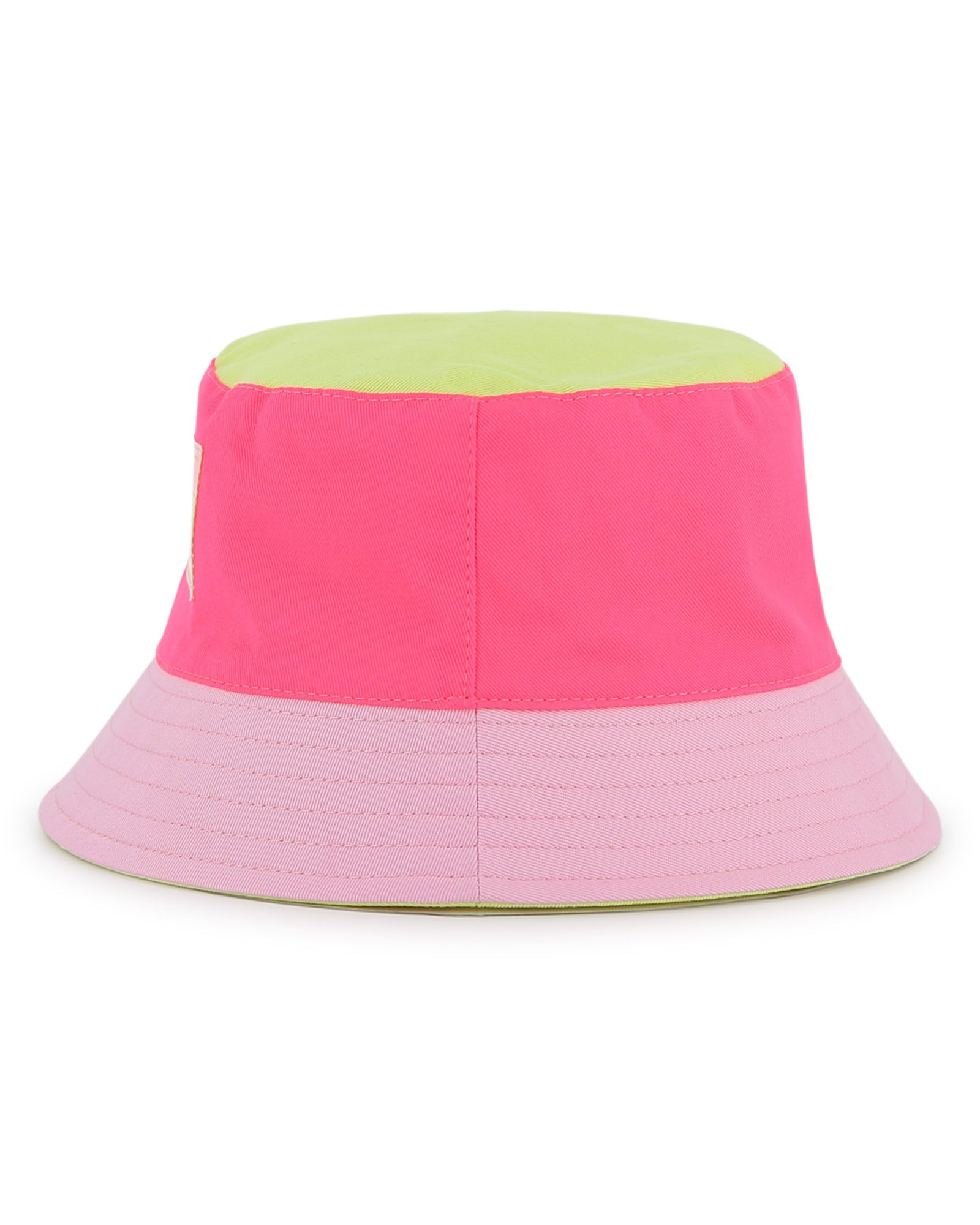 Billieblush - Chapeau bob colorblock