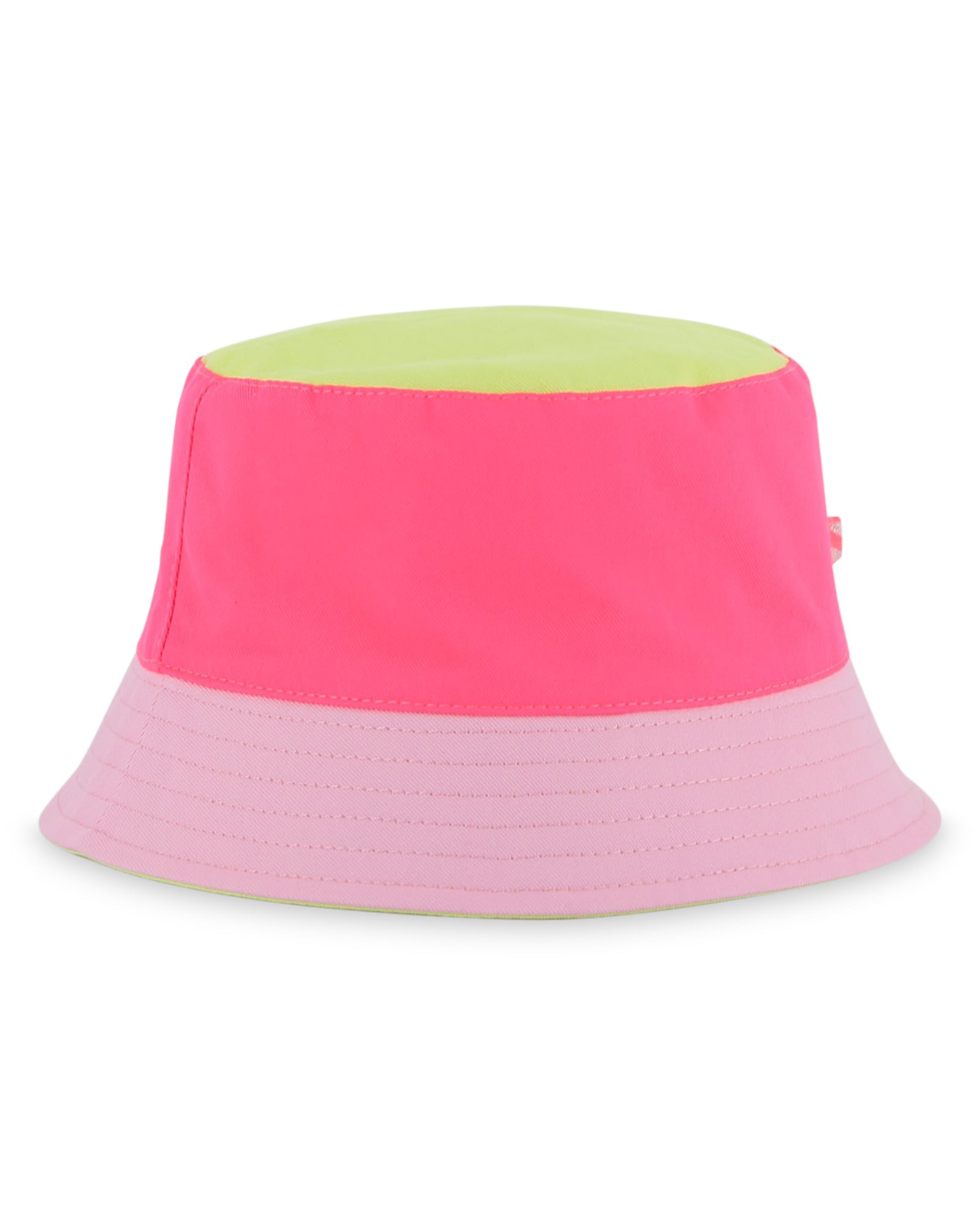 Billieblush - Chapeau bob colorblock