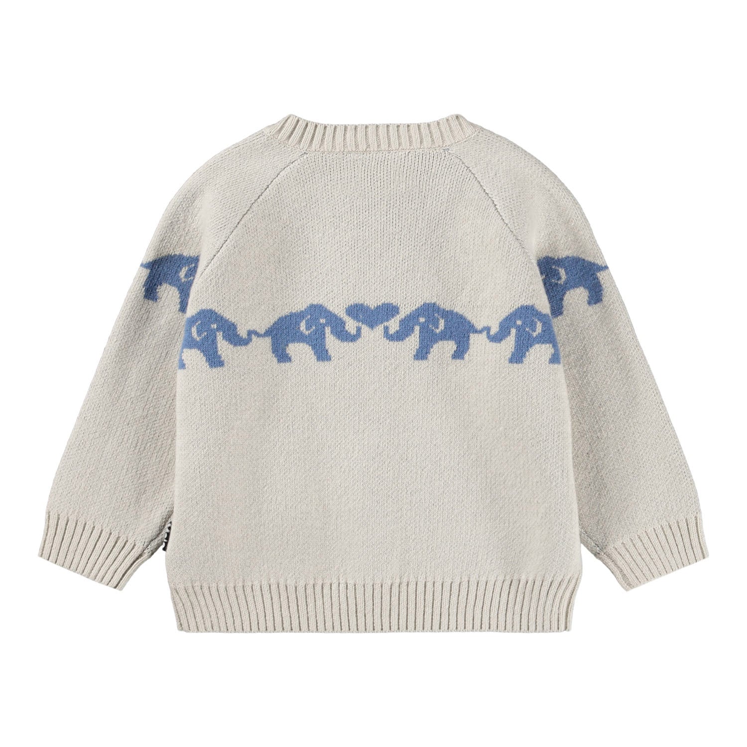 Molo - Bobi Cardigan (Baby)