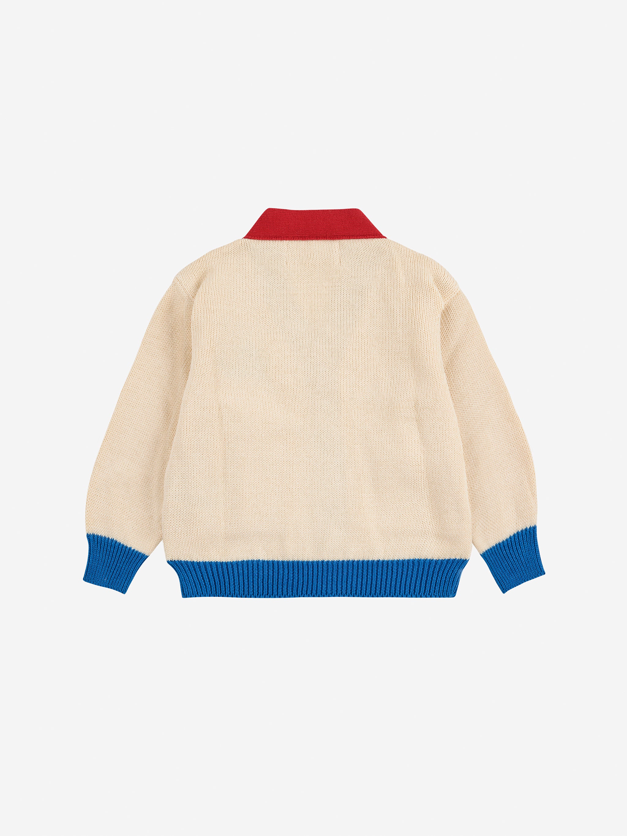 Bobo Choses - Cardigan Choo Choo (Bébé)