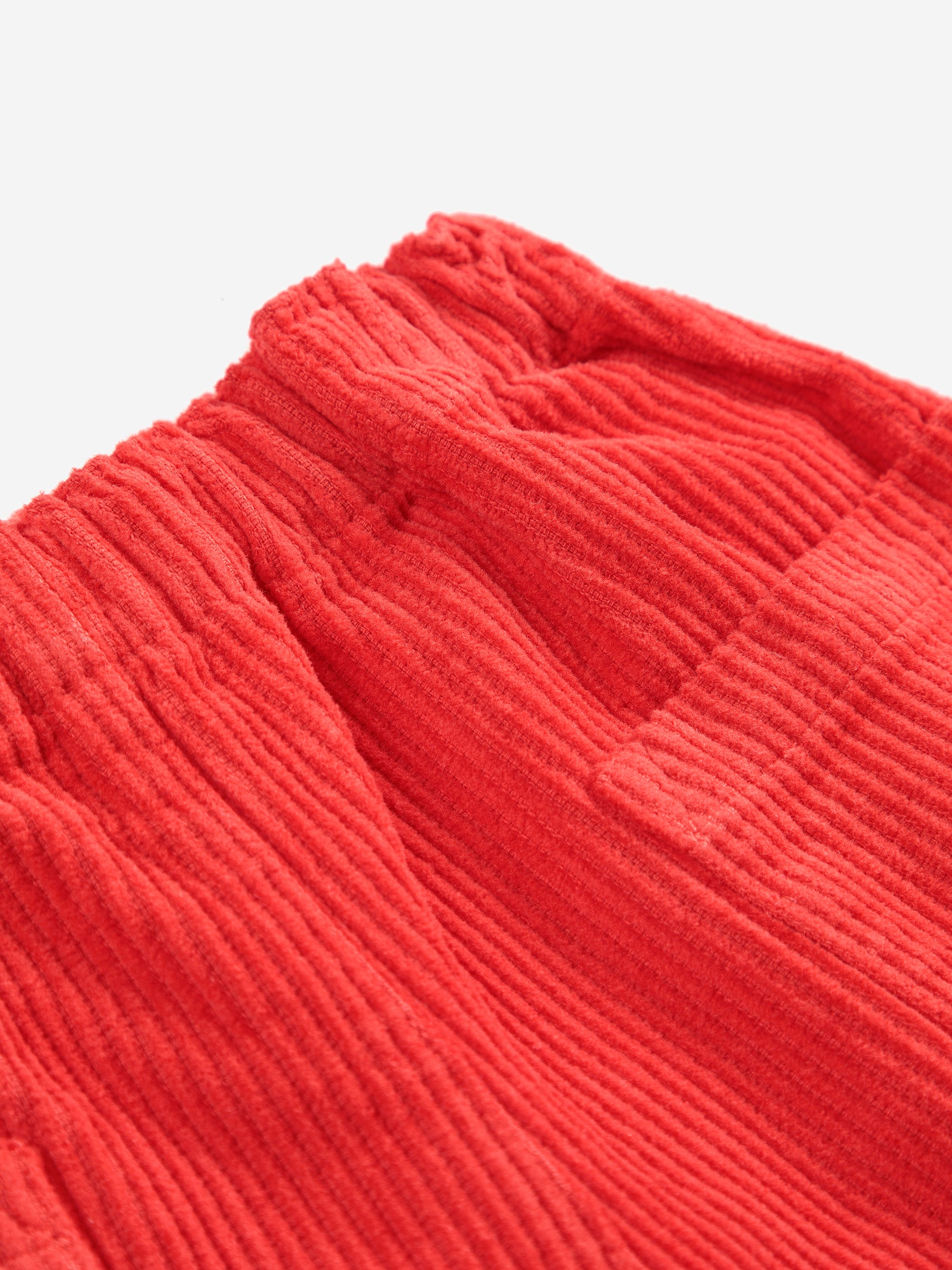 Bobo Choses - Pantalon Velours Cordé Choo Choo (Bébé)