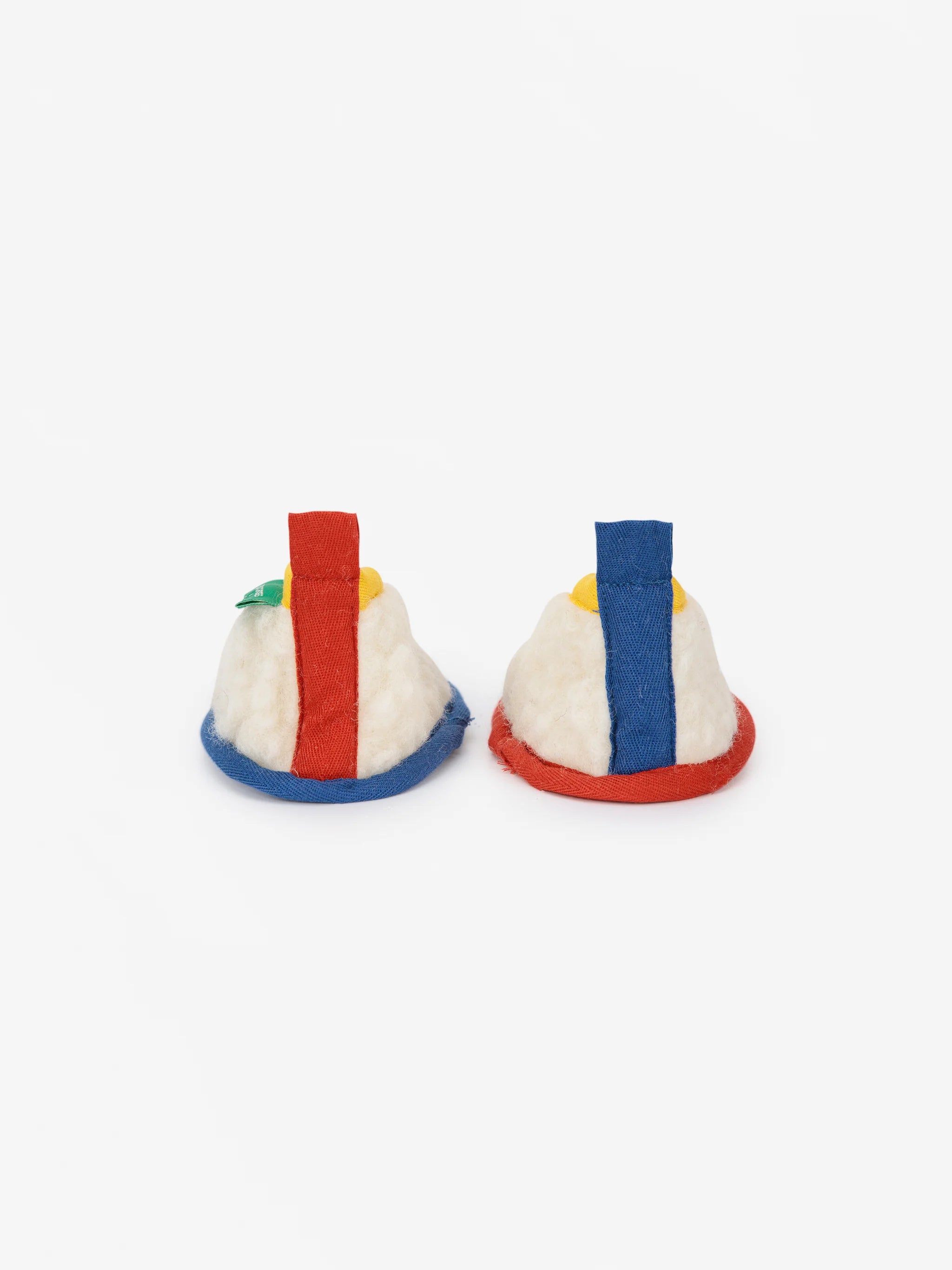 Bobo Choses - Chaussons Bobo Choses x Binibamba (Bébé)