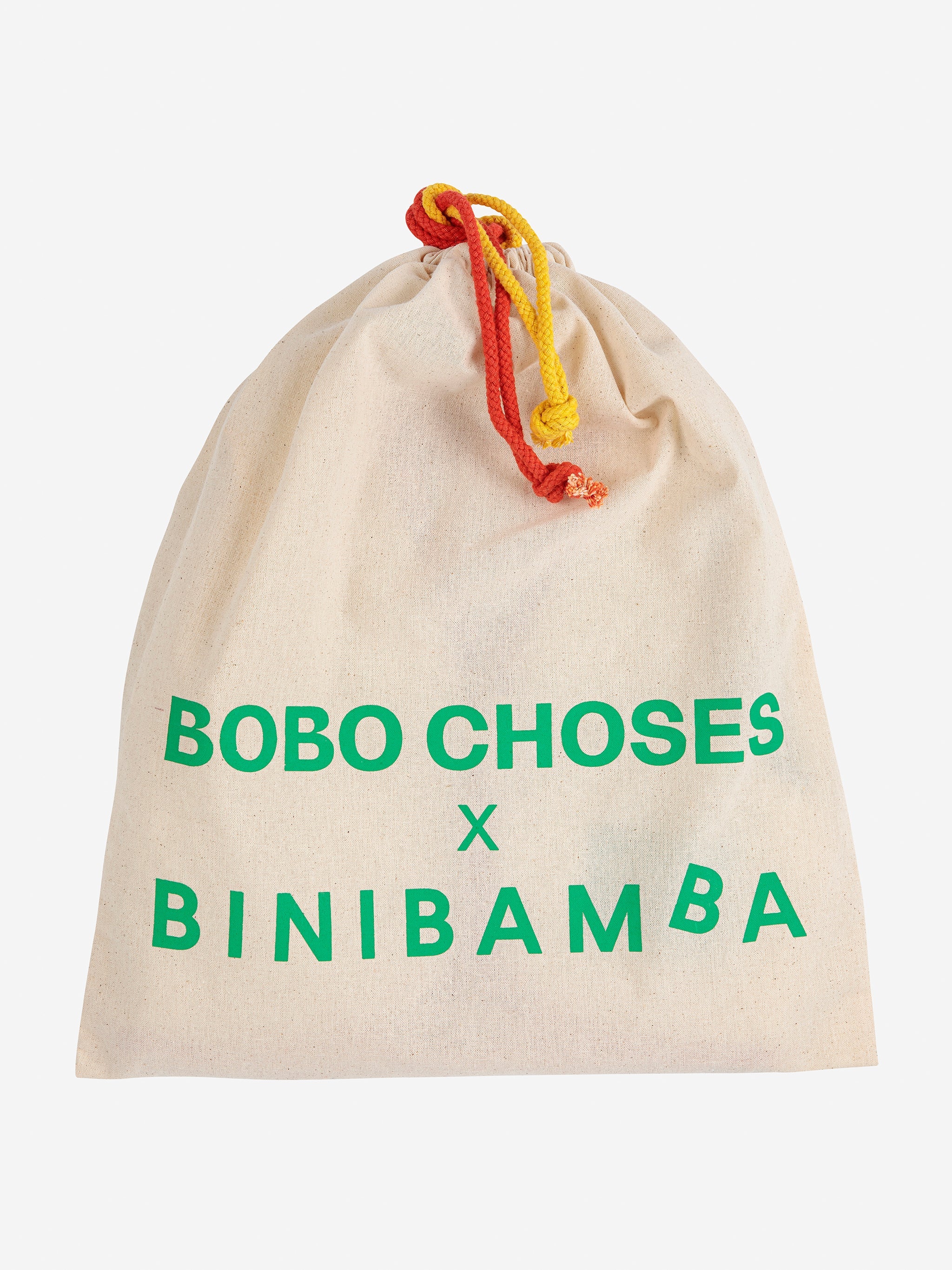 Bobo Choses - Combi Bobo Choses x Binibamba (Bébé)