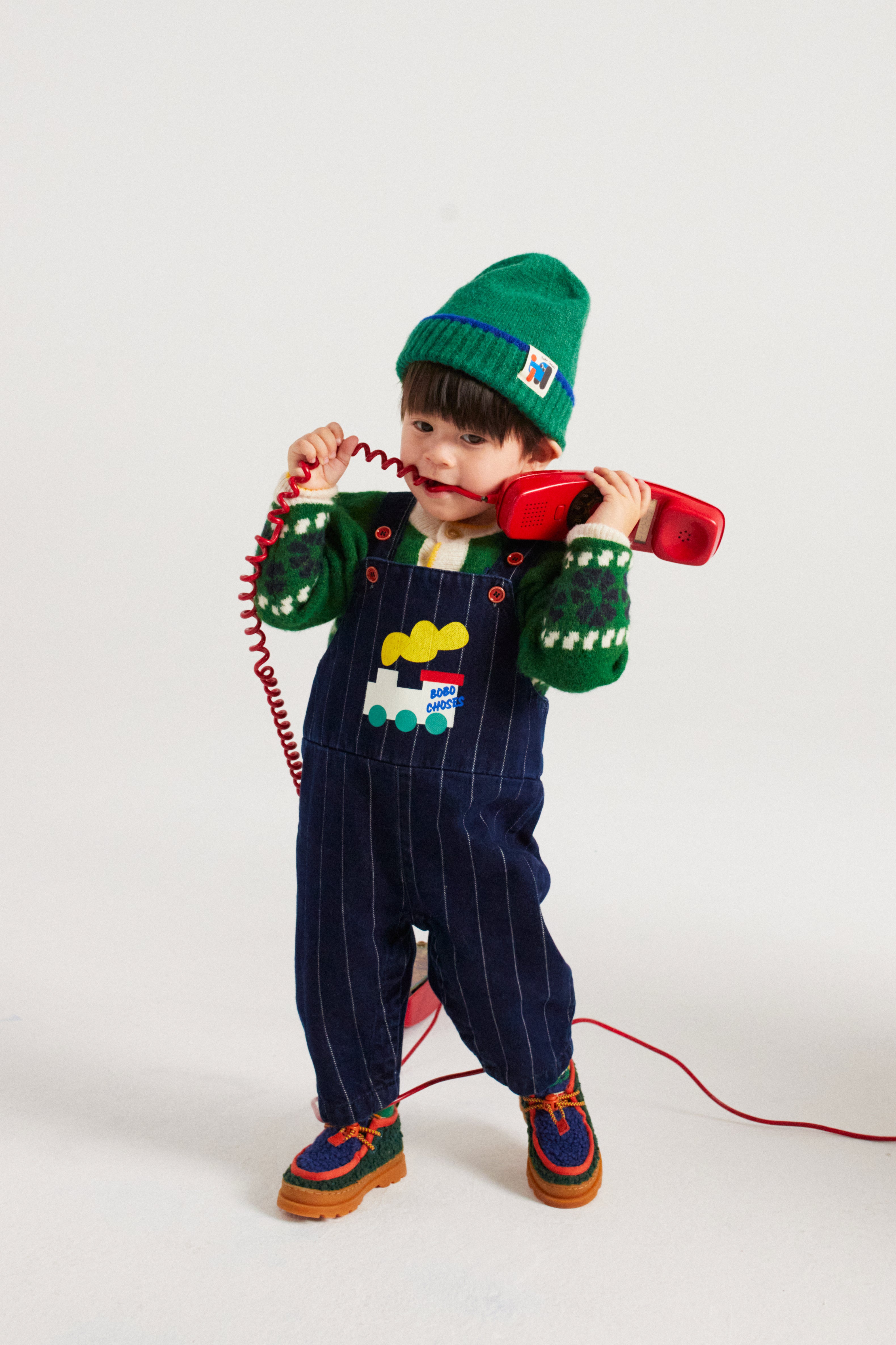 Bobo Choses - Premiers Pas Bobo Choses x Camper Brutus (Bébé)