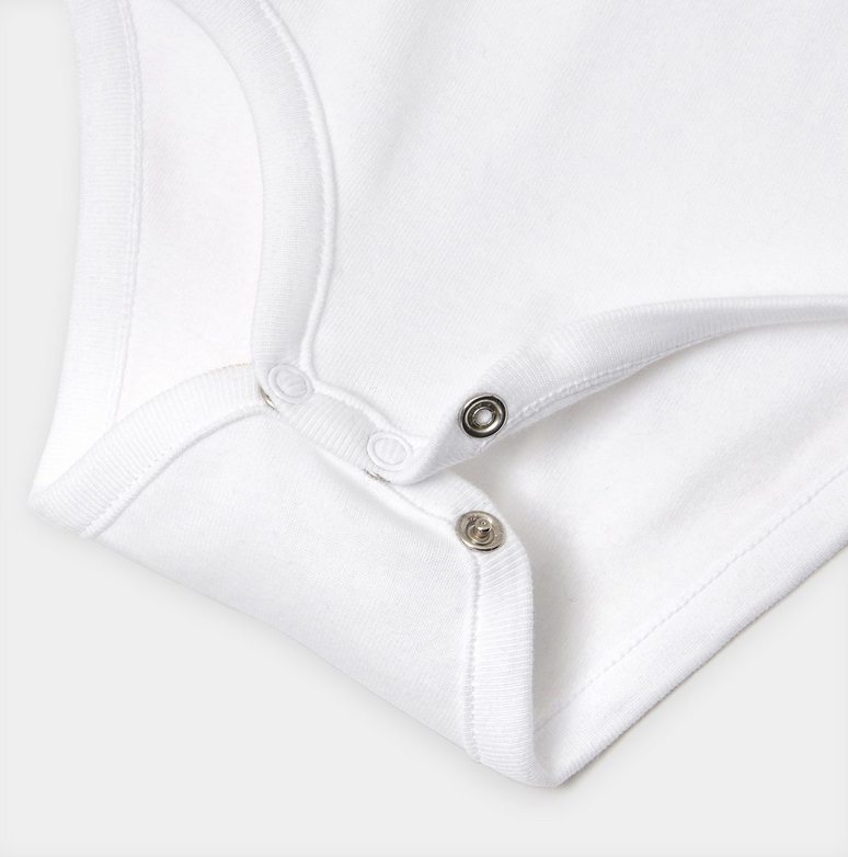 Jacadi - Body Manches Longues Eole