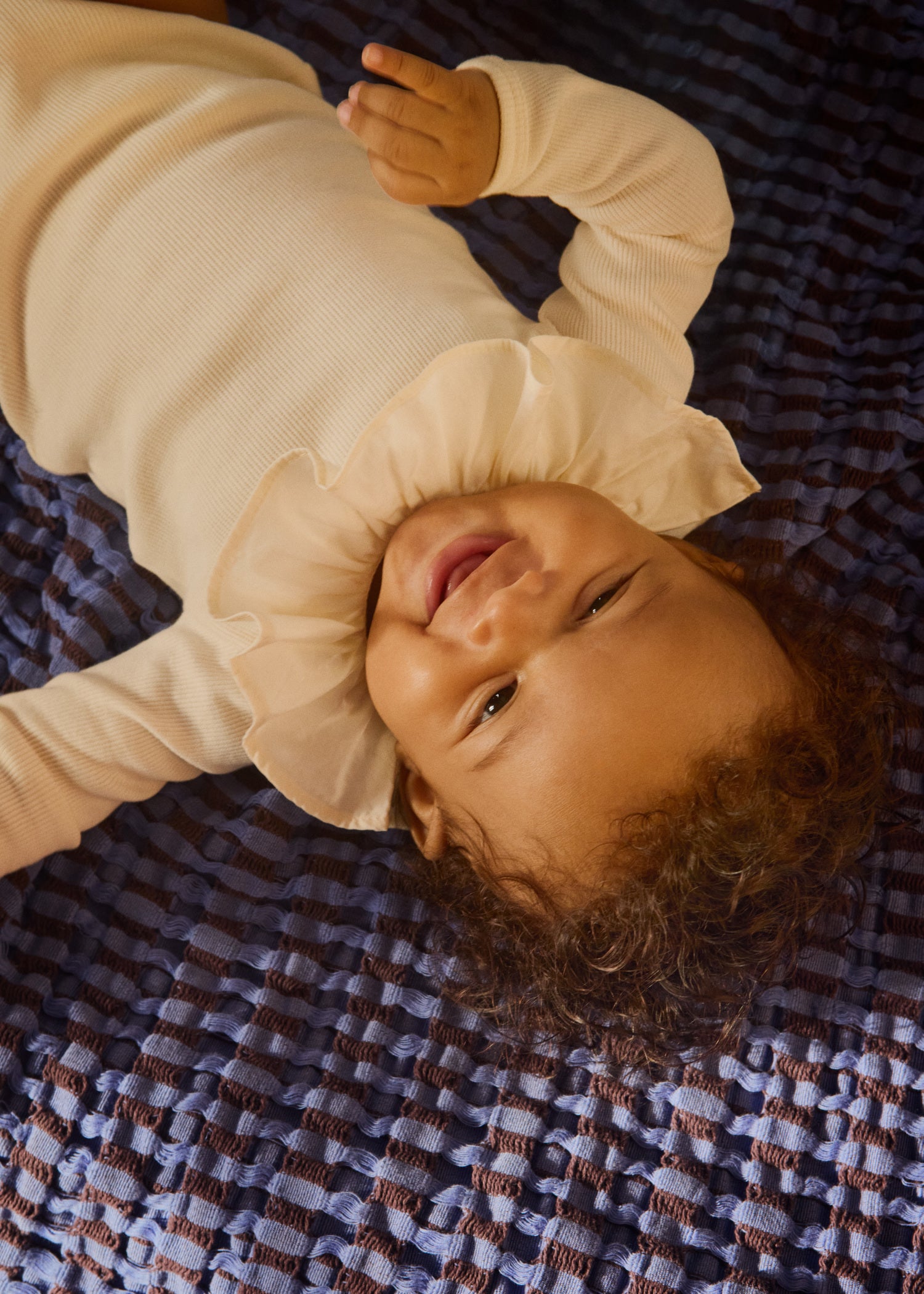 Molo - Robe + Body (Bébé)