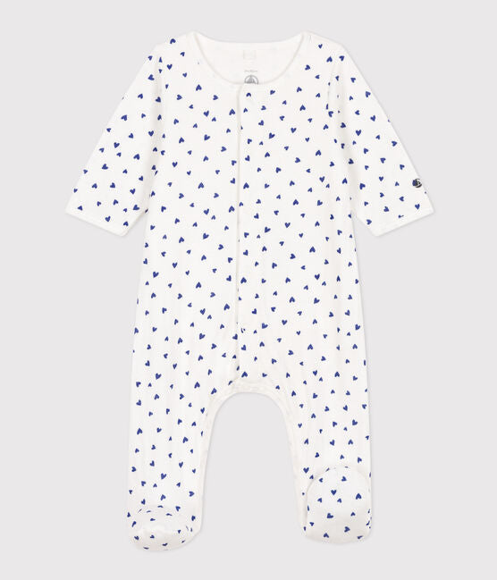 Petit Bateau - Bodyjama