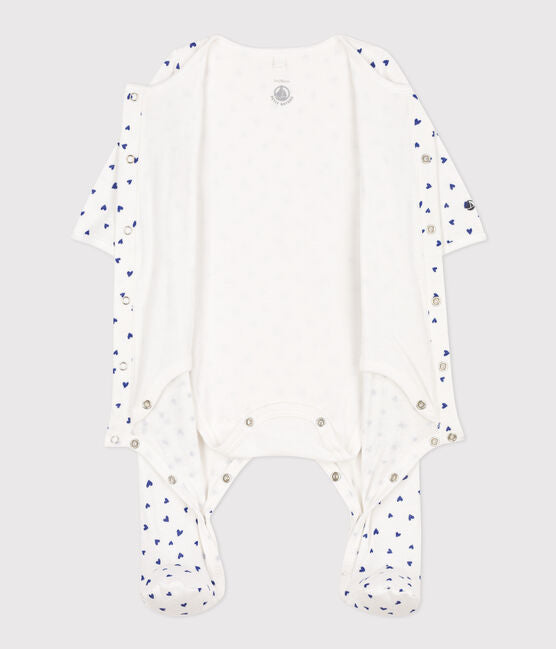 Petit Bateau - Bodyjama