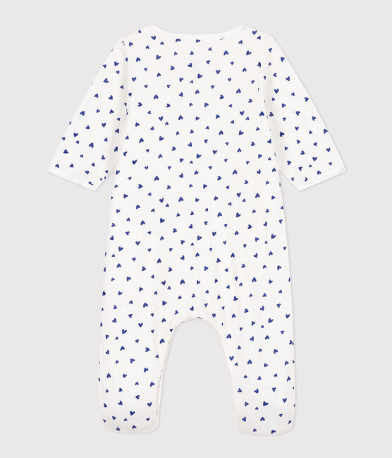 Petit Bateau - Bodyjama
