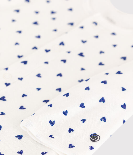 Petit Bateau - Bodyjama