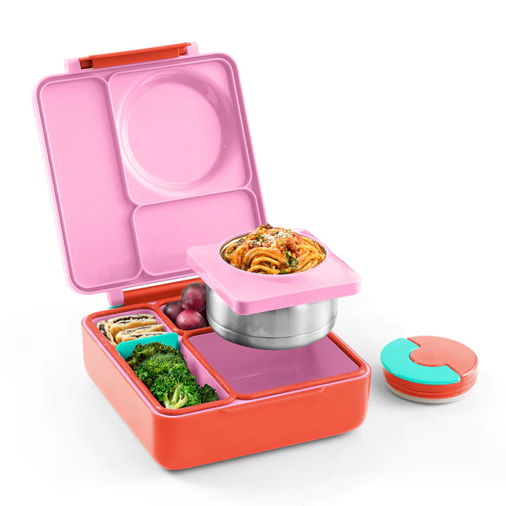 Omie - Bento box