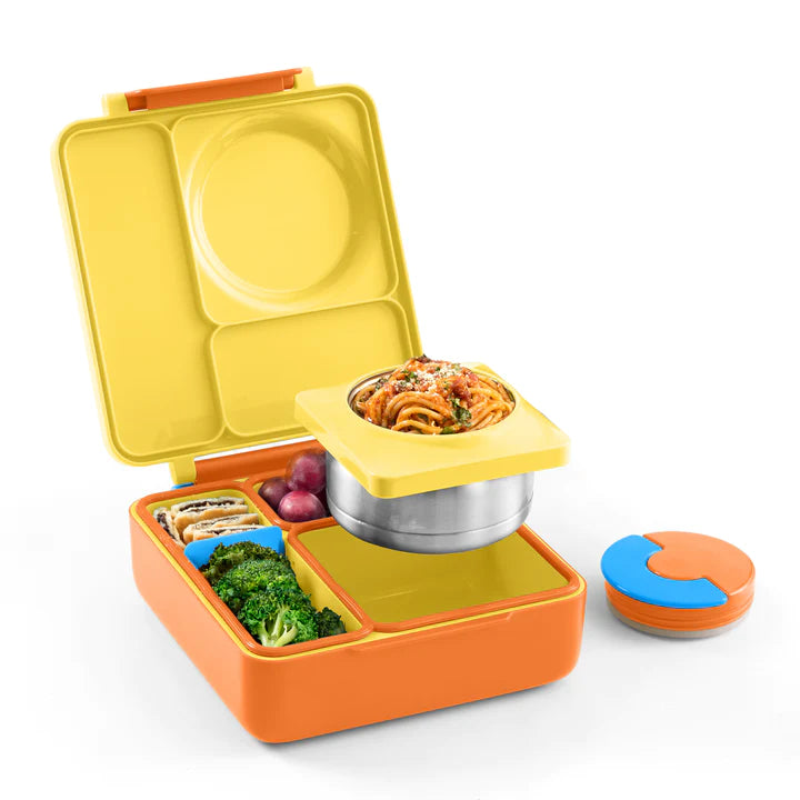 Omie - Bento box