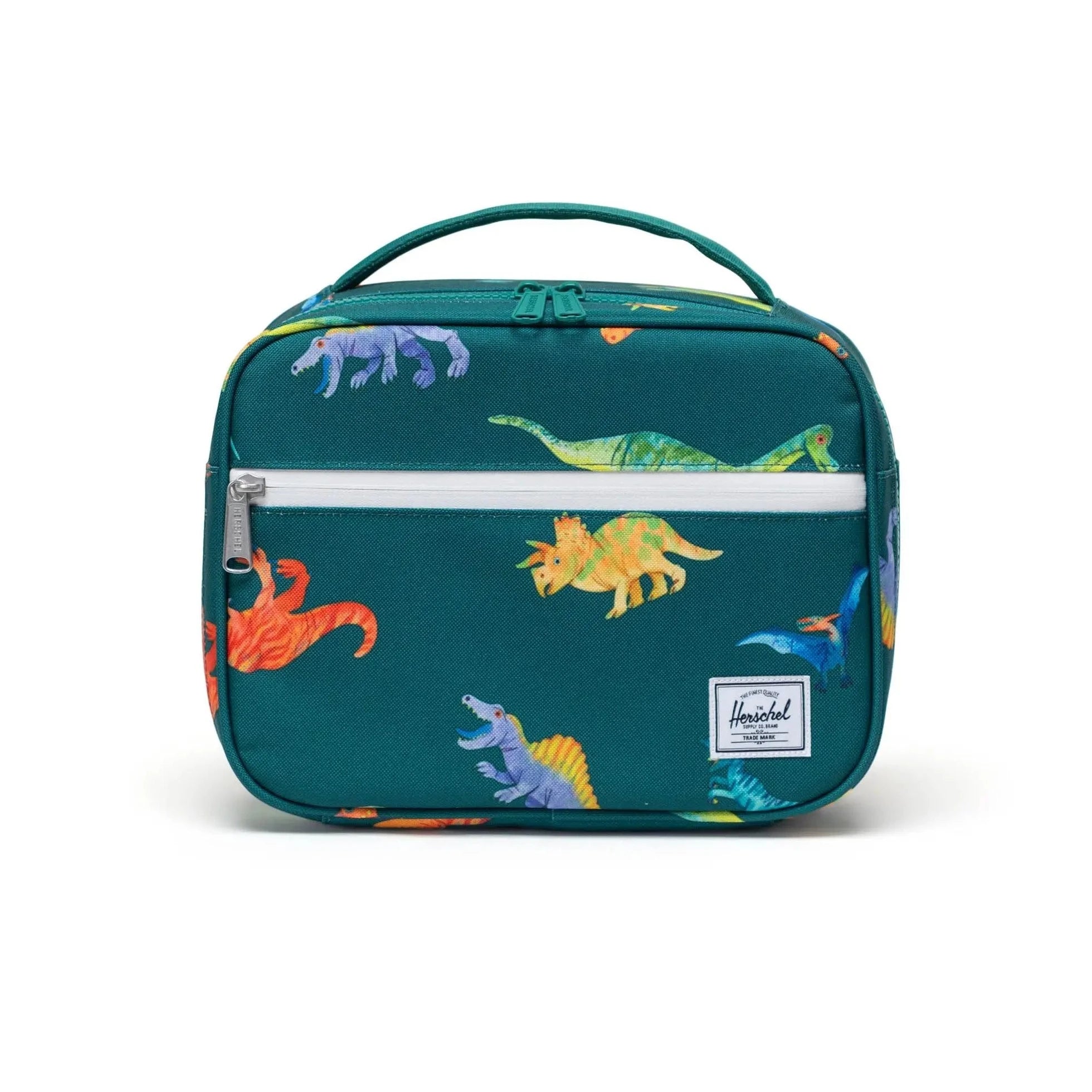 Herschel - Pop Quiz Little Lunch Box