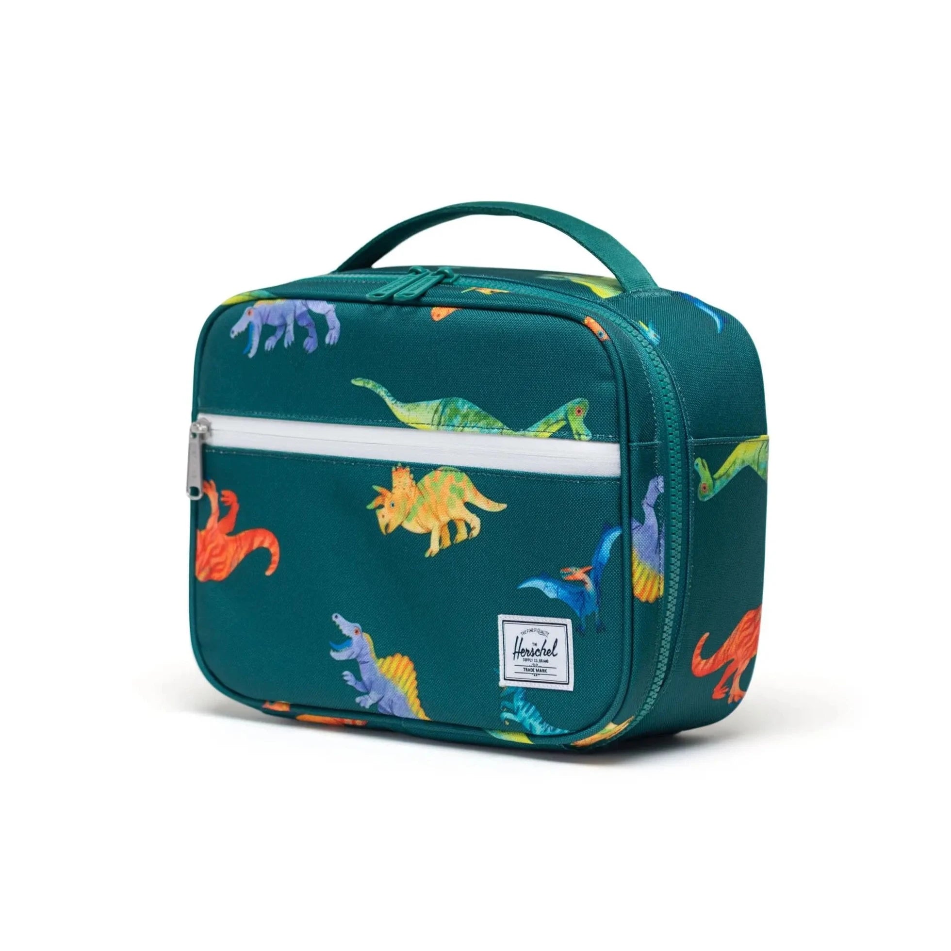 Herschel - Pop Quiz Little Lunch Box