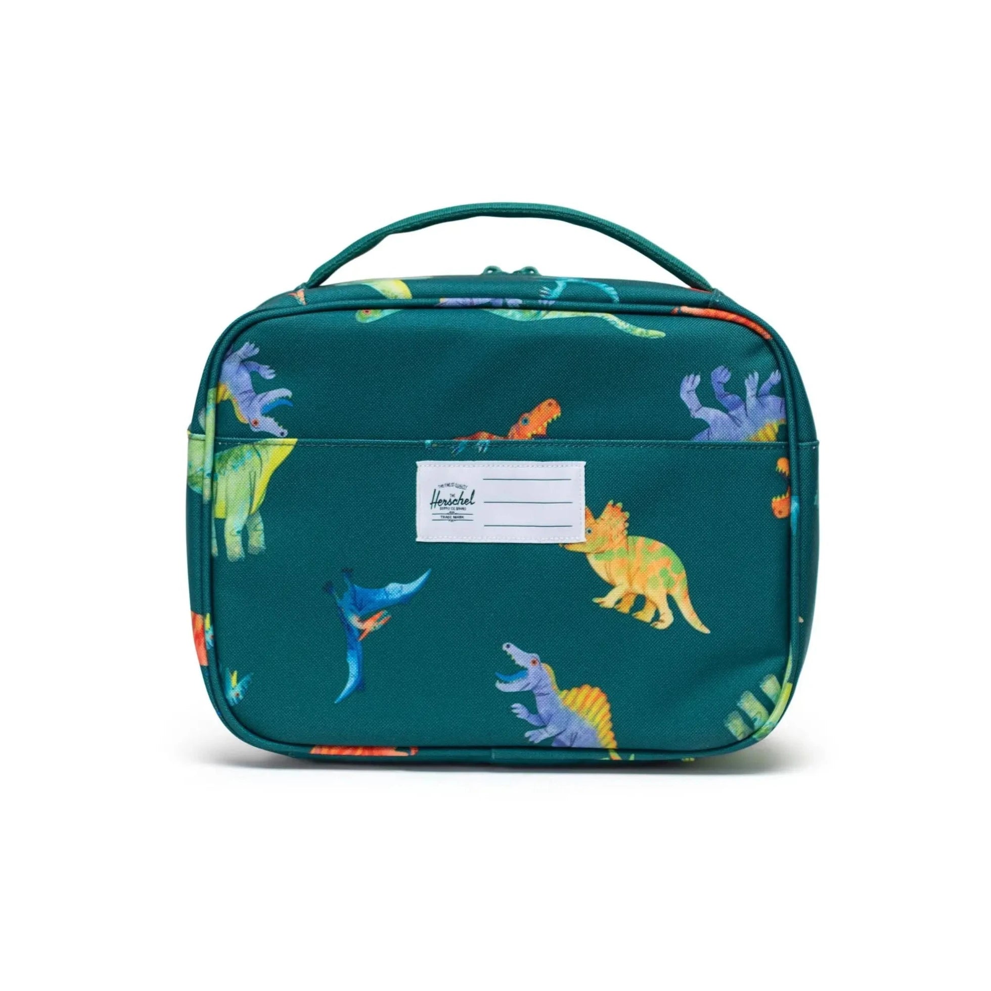 Herschel - Pop Quiz Little Lunch Box