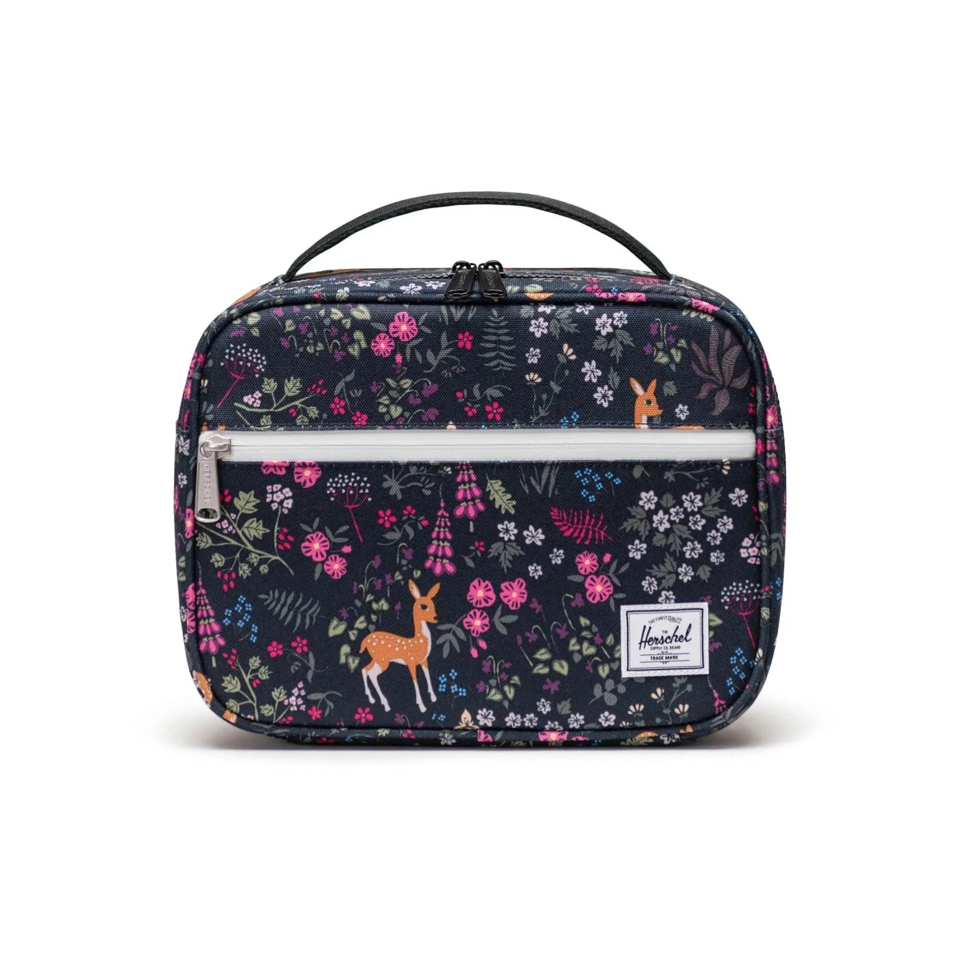 Herschel - Pop Quiz Little Lunch Box