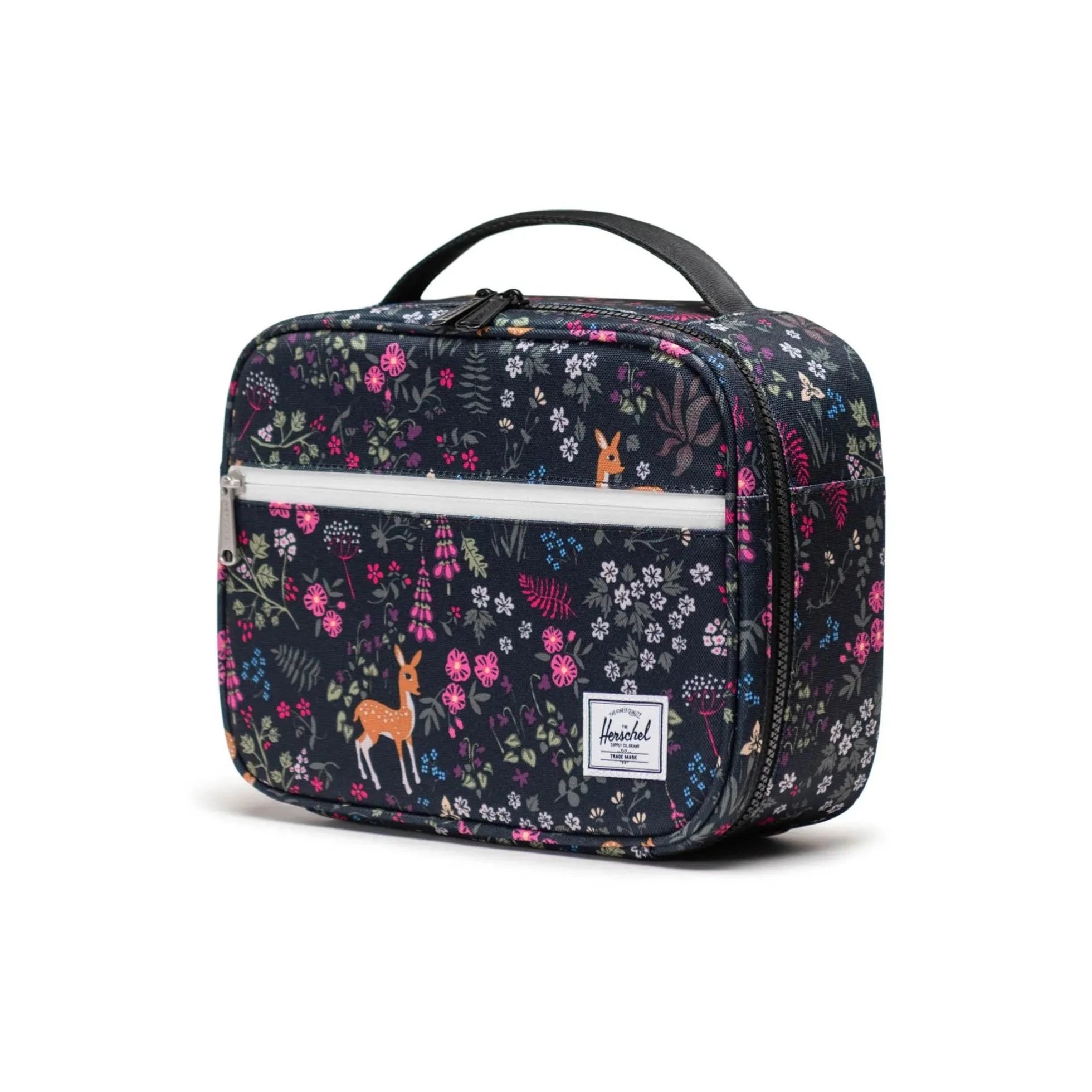 Herschel - Pop Quiz Little Lunch Box