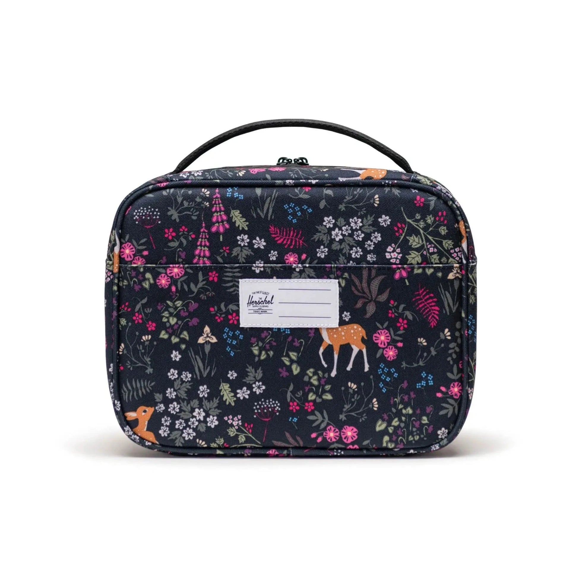 Herschel - Pop Quiz Little Lunch Box