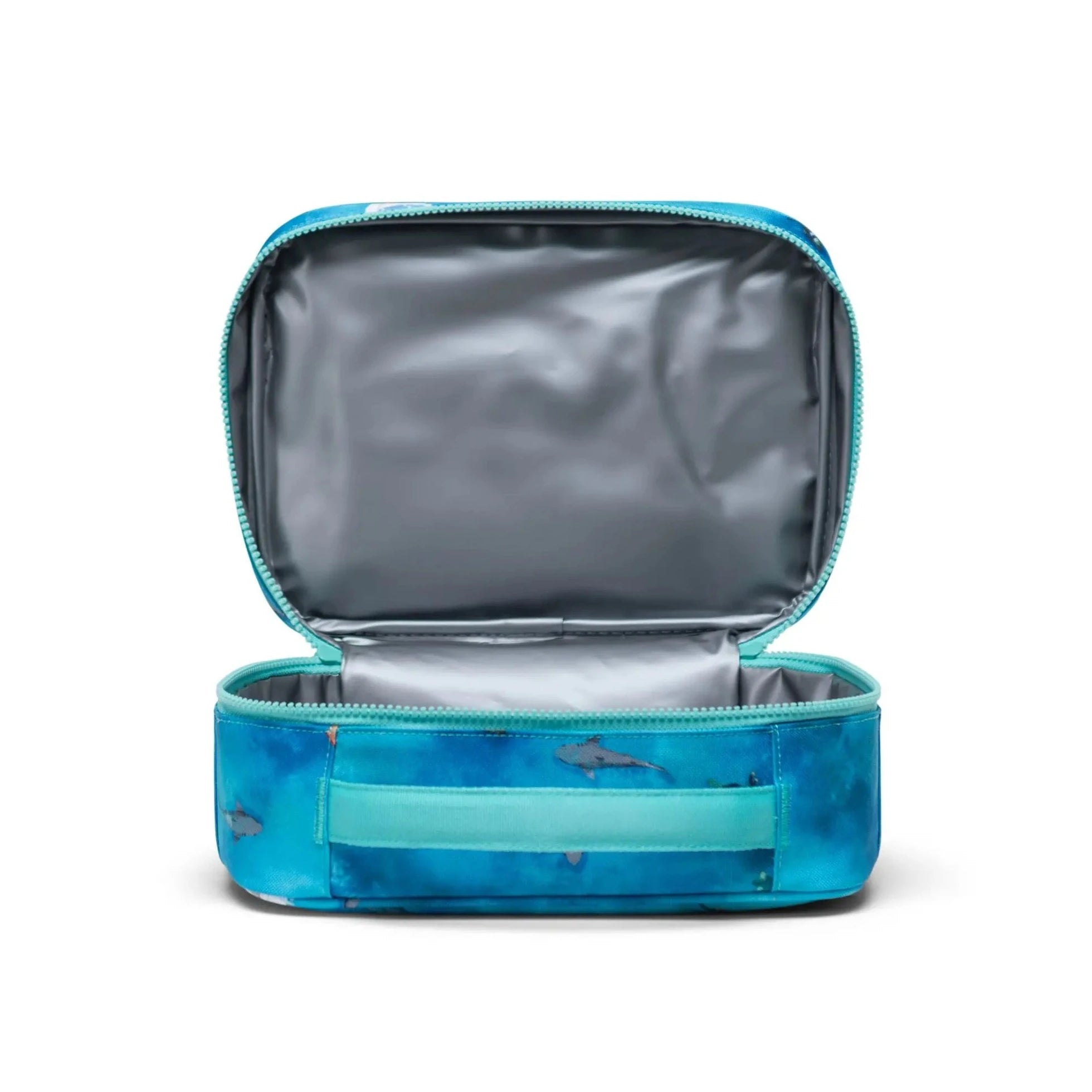 Herschel - Pop Quiz Little Lunch Box