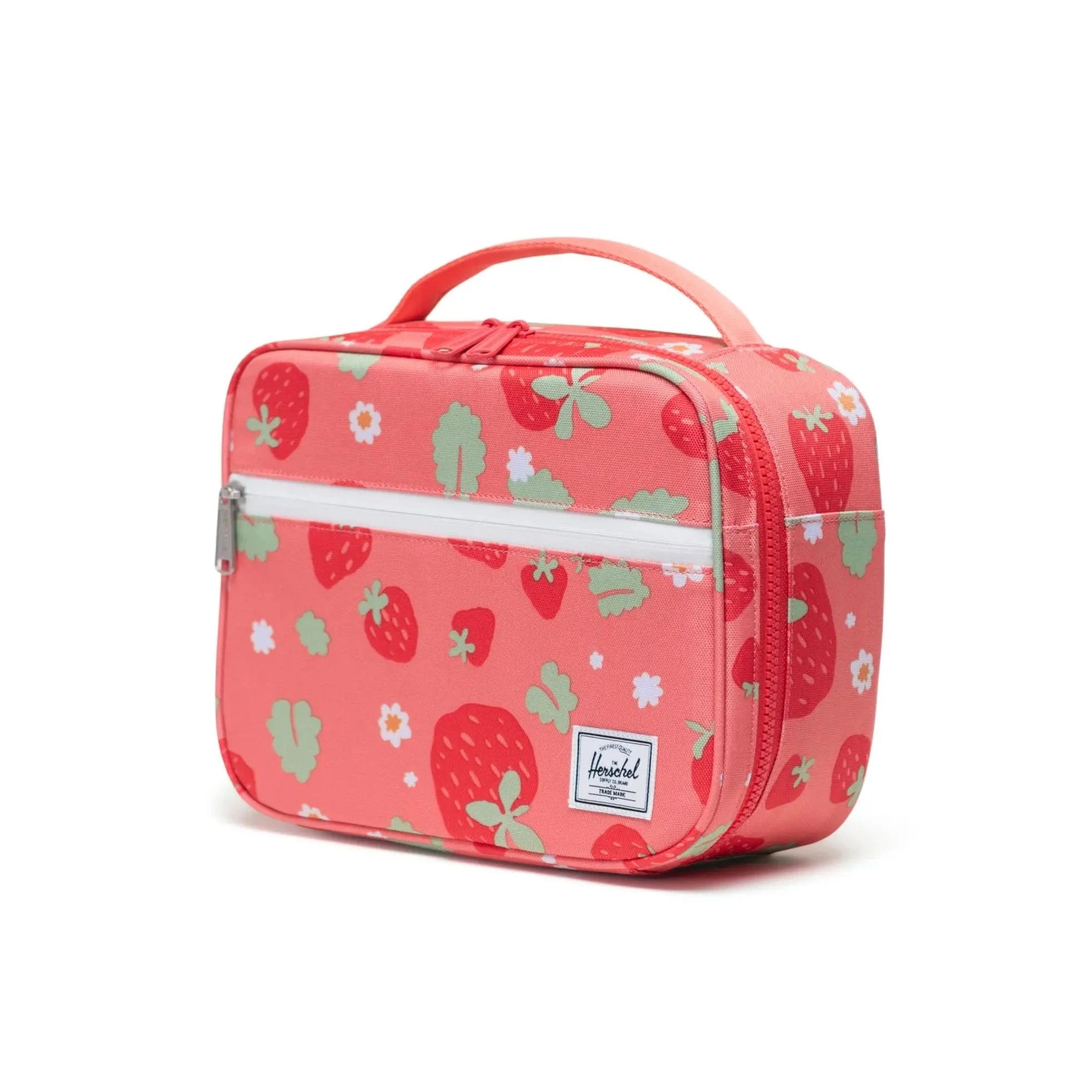 Herschel - Pop Quiz Little Lunch Box