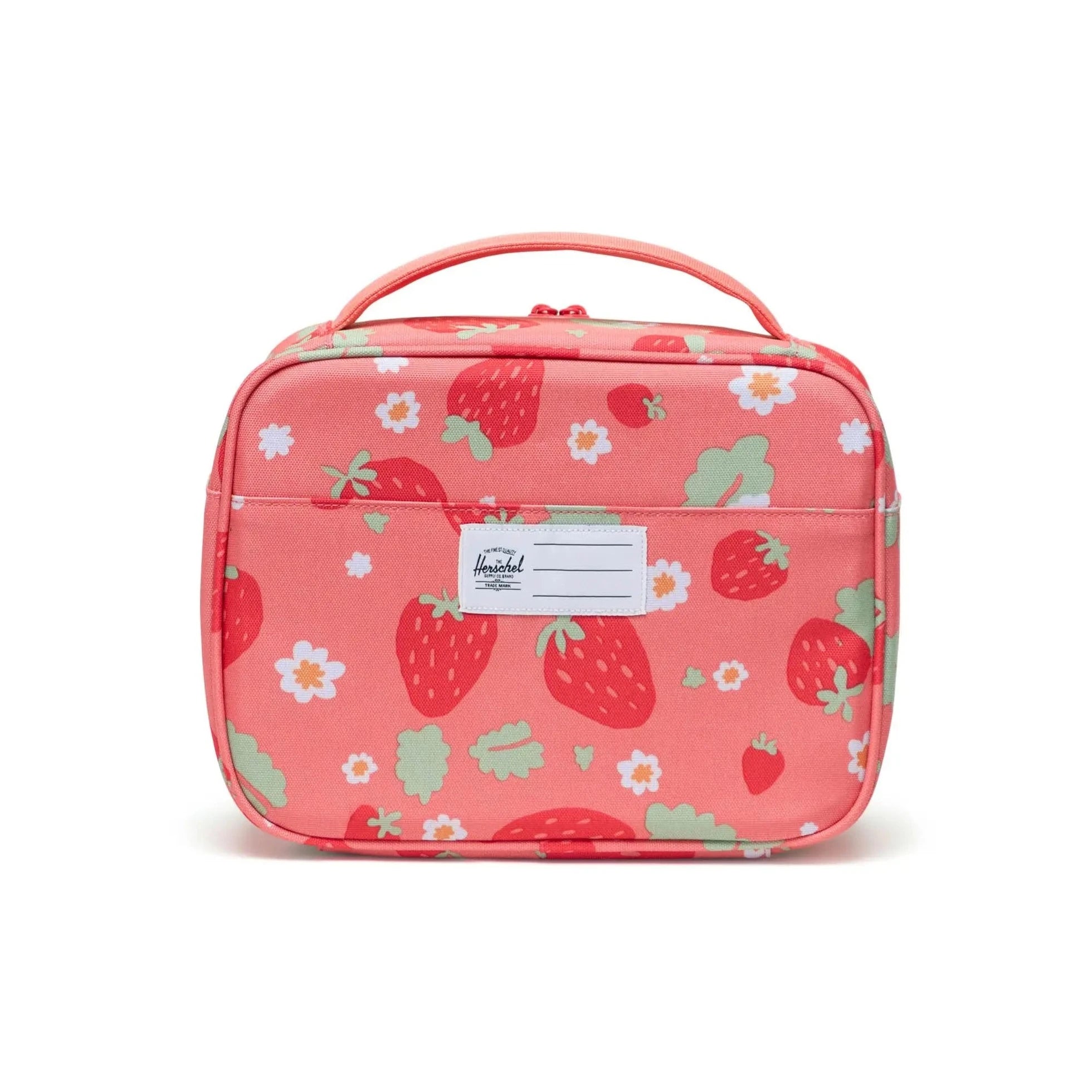 Herschel - Pop Quiz Little Lunch Box