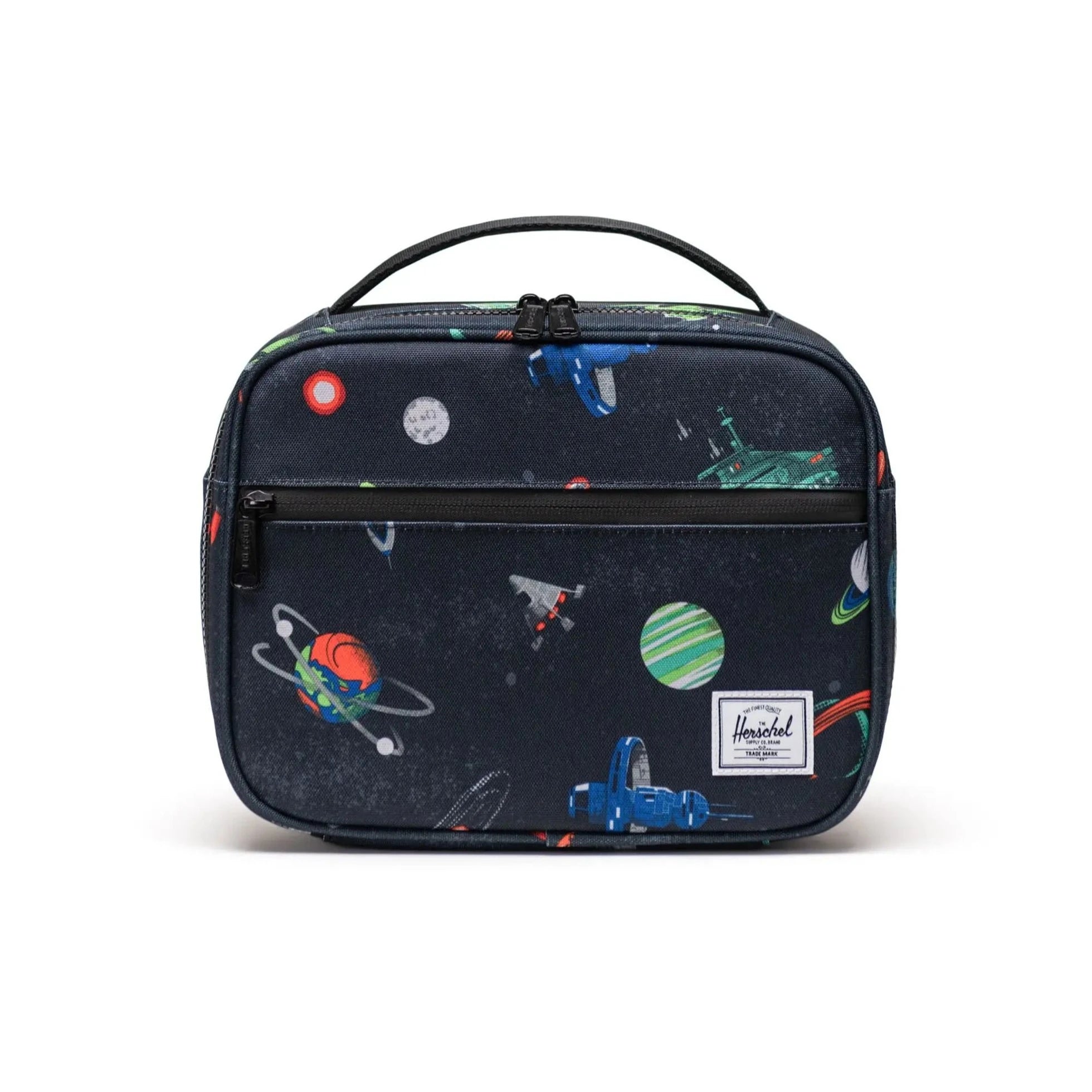 Herschel - Pop Quiz Little Lunch Box