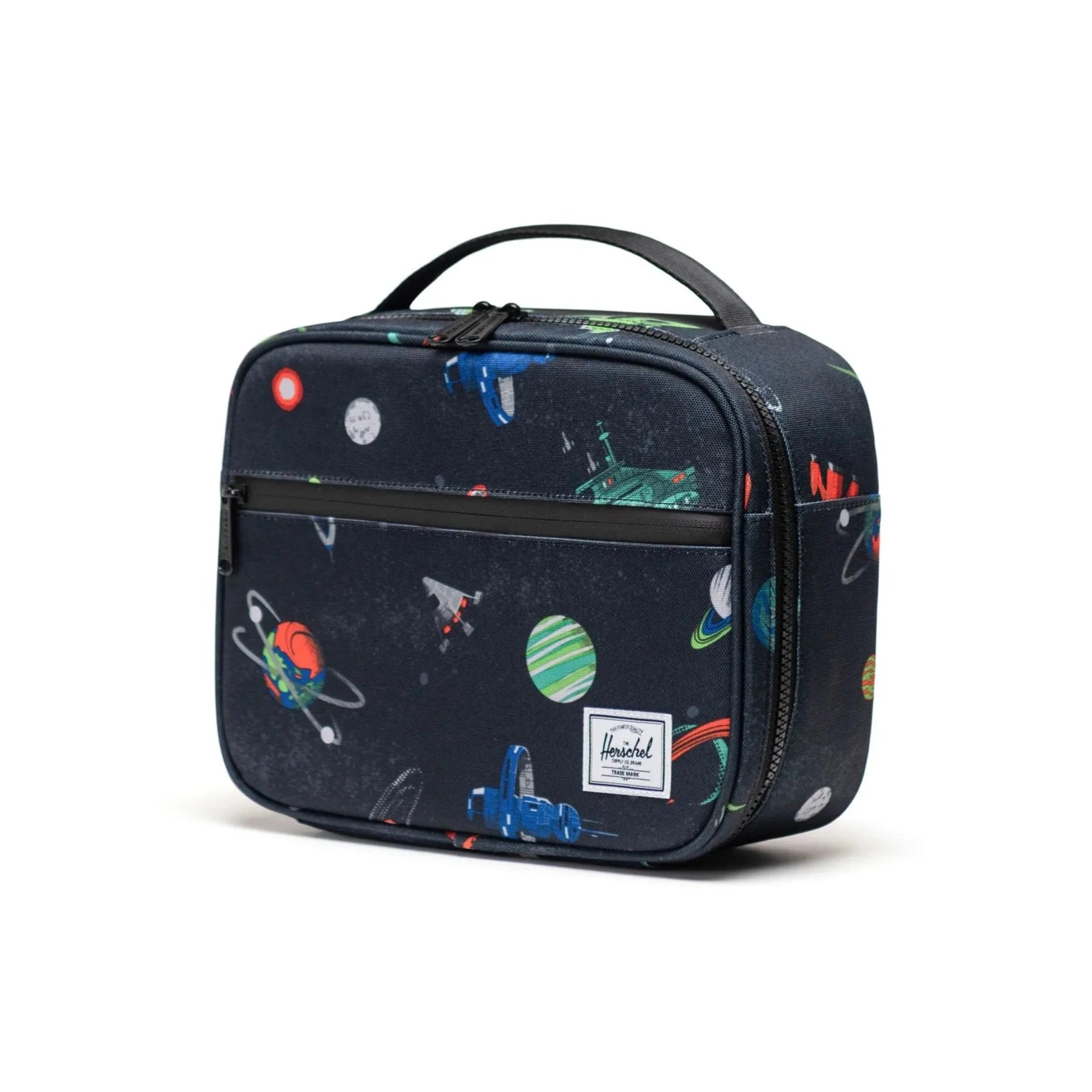 Herschel - Pop Quiz Little Lunch Box