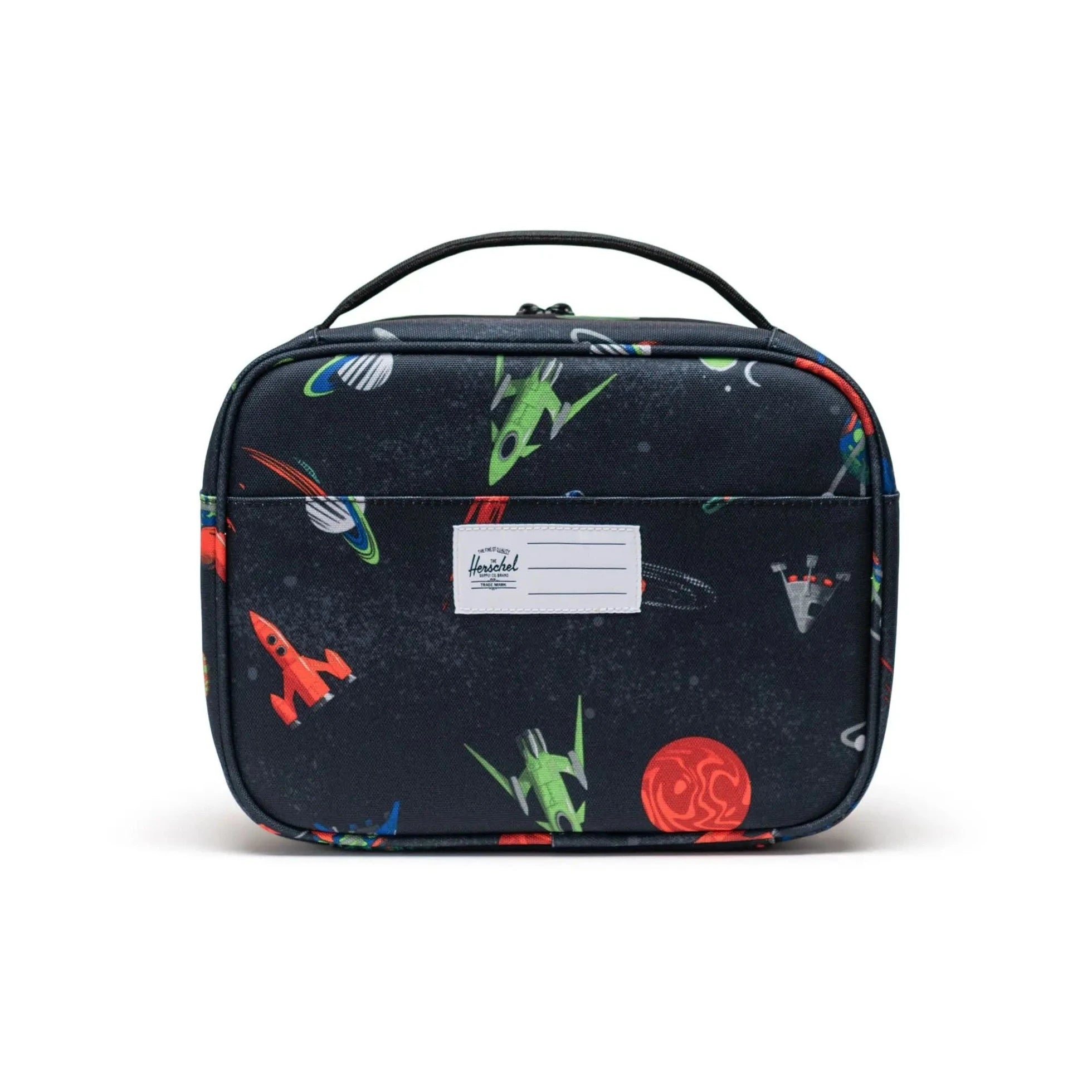 Herschel - Pop Quiz Little Lunch Box