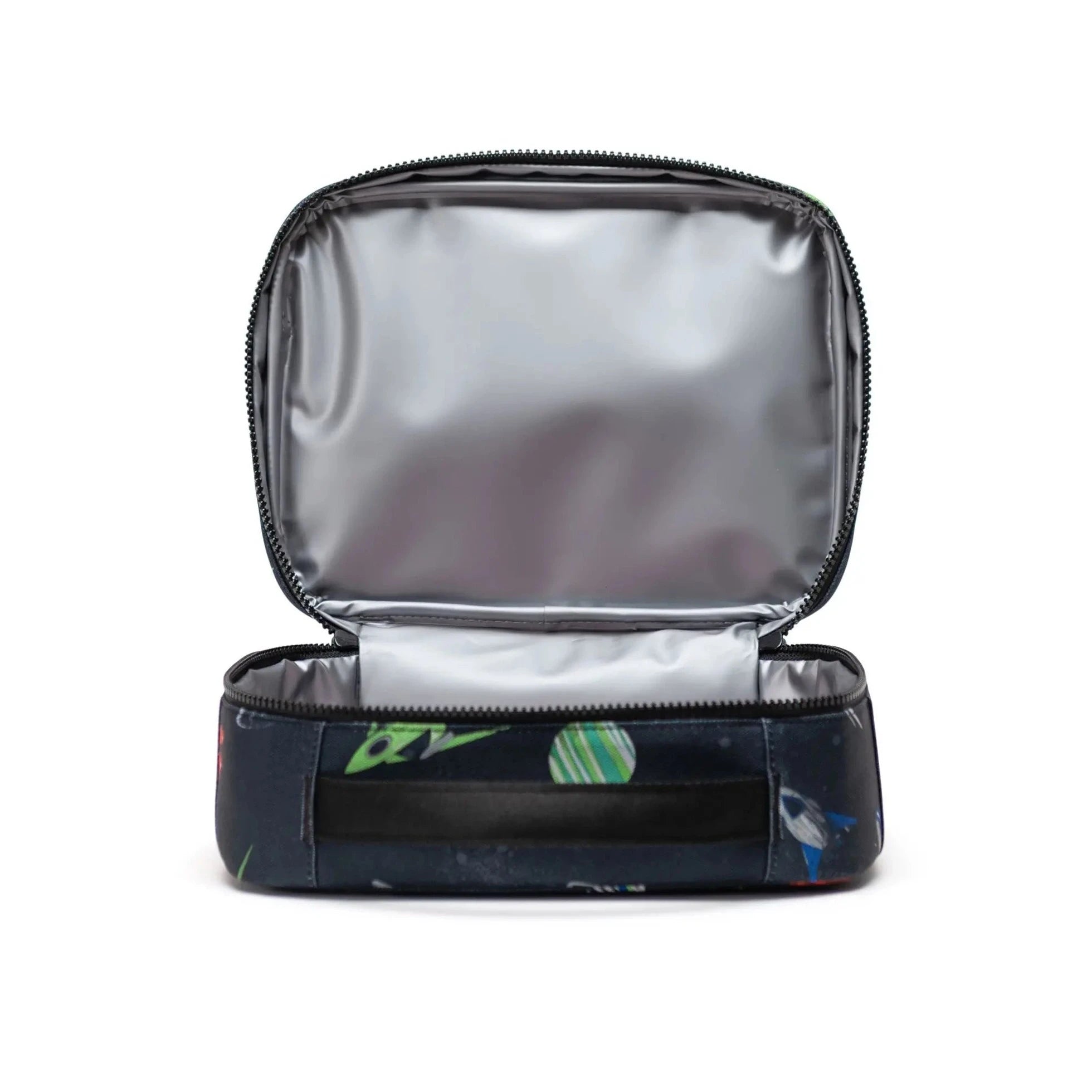 Herschel - Pop Quiz Little Lunch Box